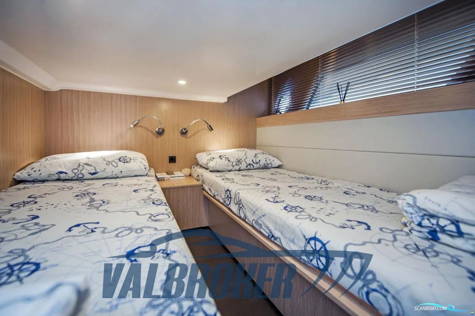 Bavaria Virtess 420 Fly