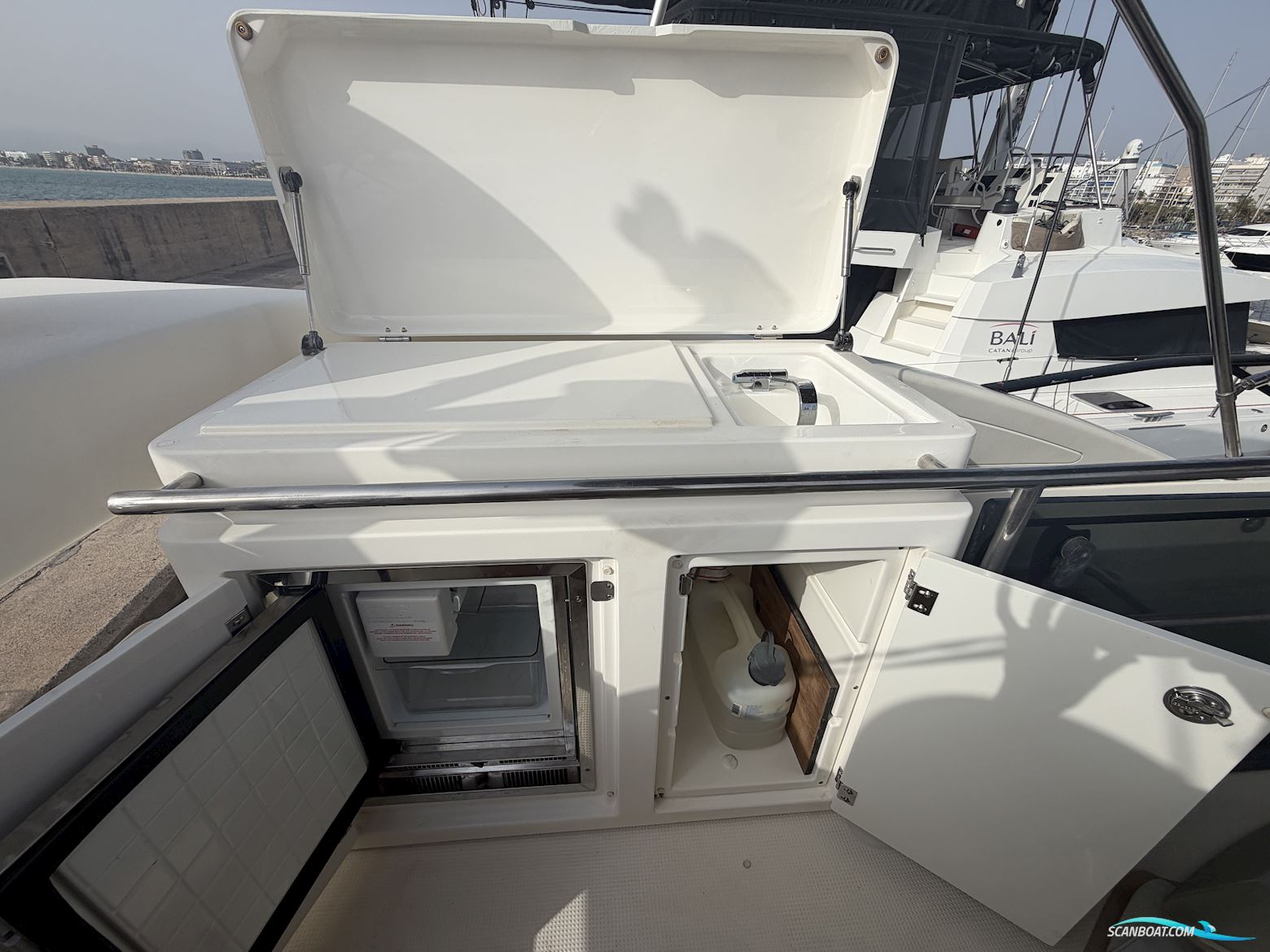 Bavaria Virtess 420 Fly