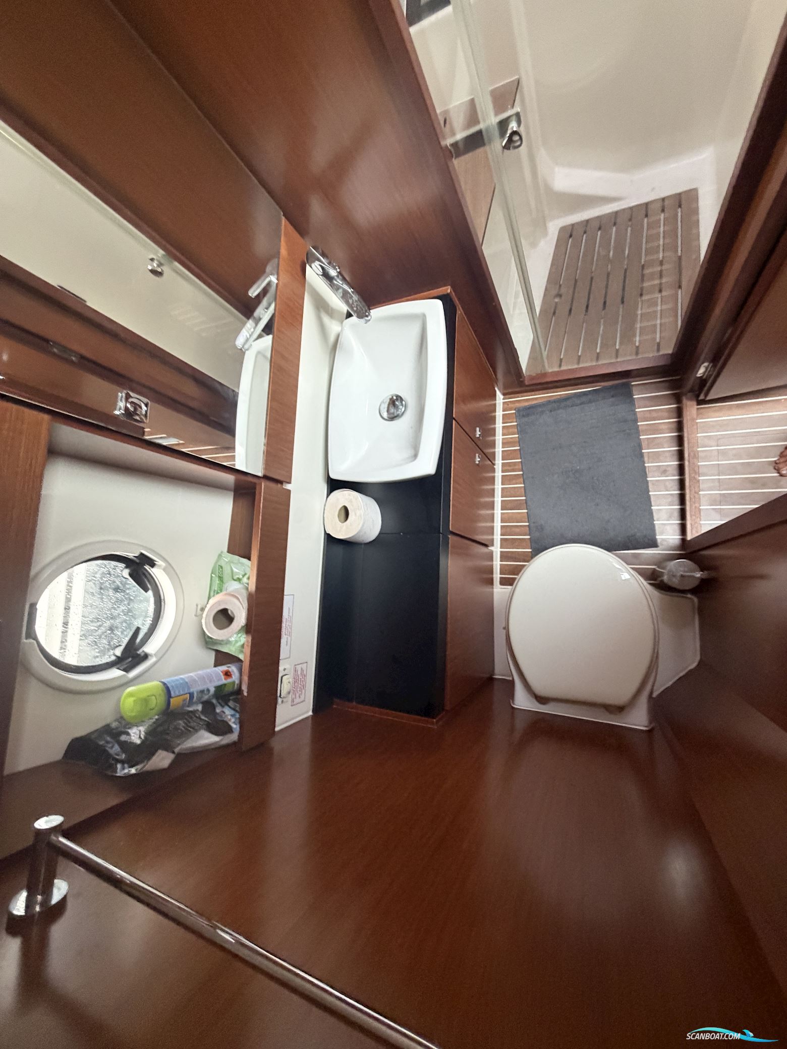 Bavaria Virtess 420 Fly