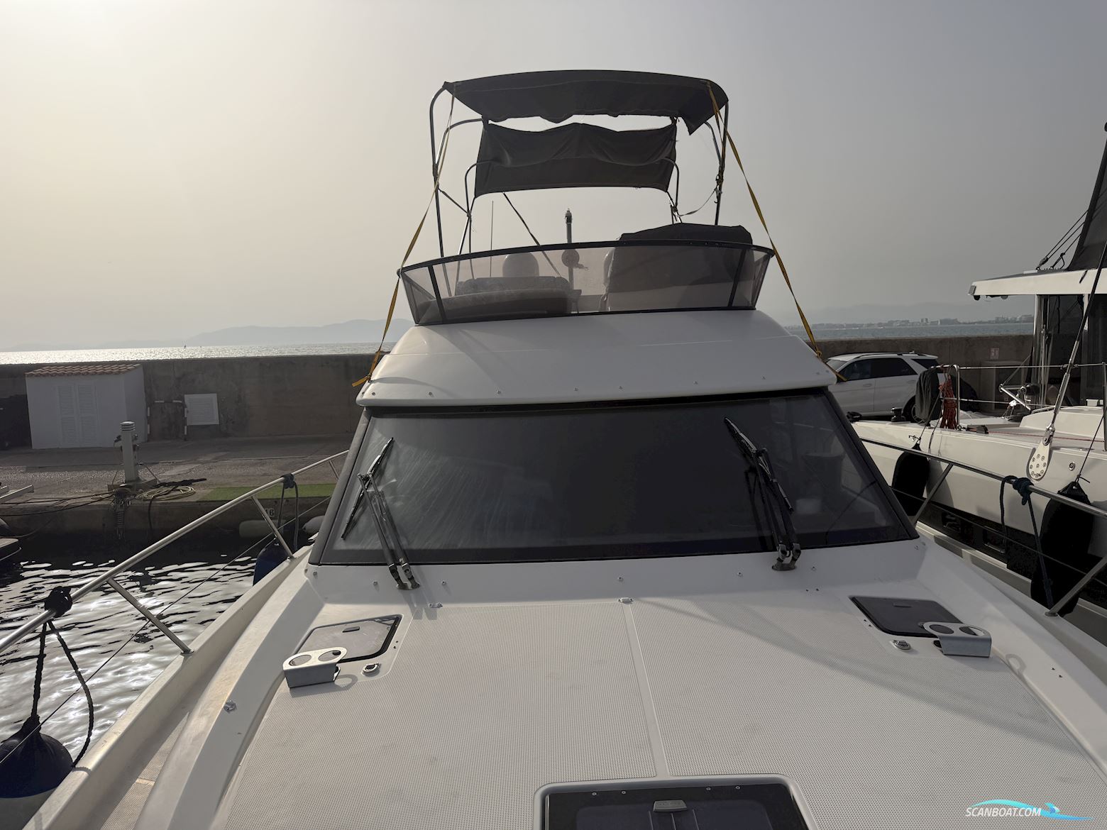 Bavaria Virtess 420 Fly