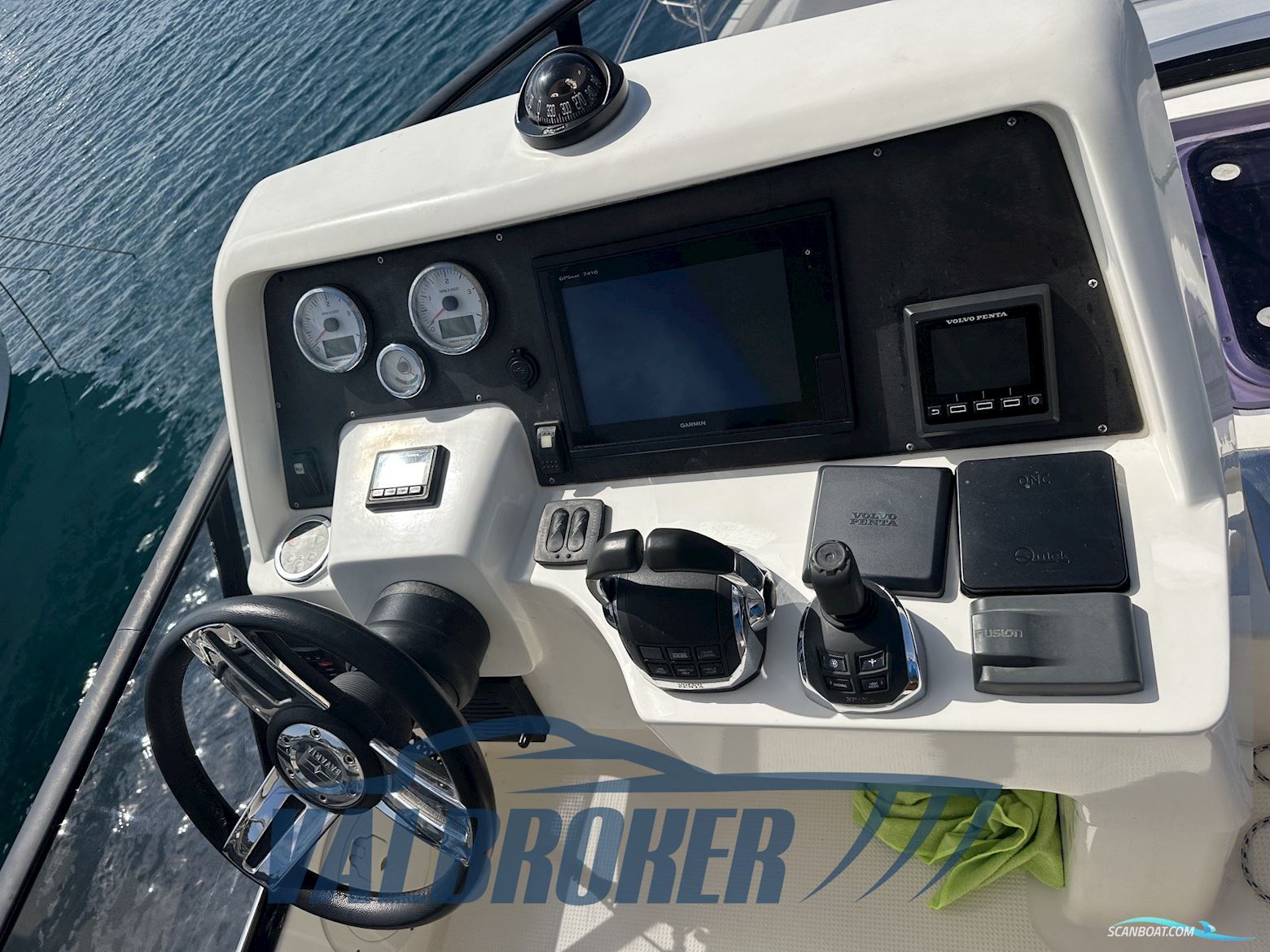 Bavaria Virtess 420 Fly