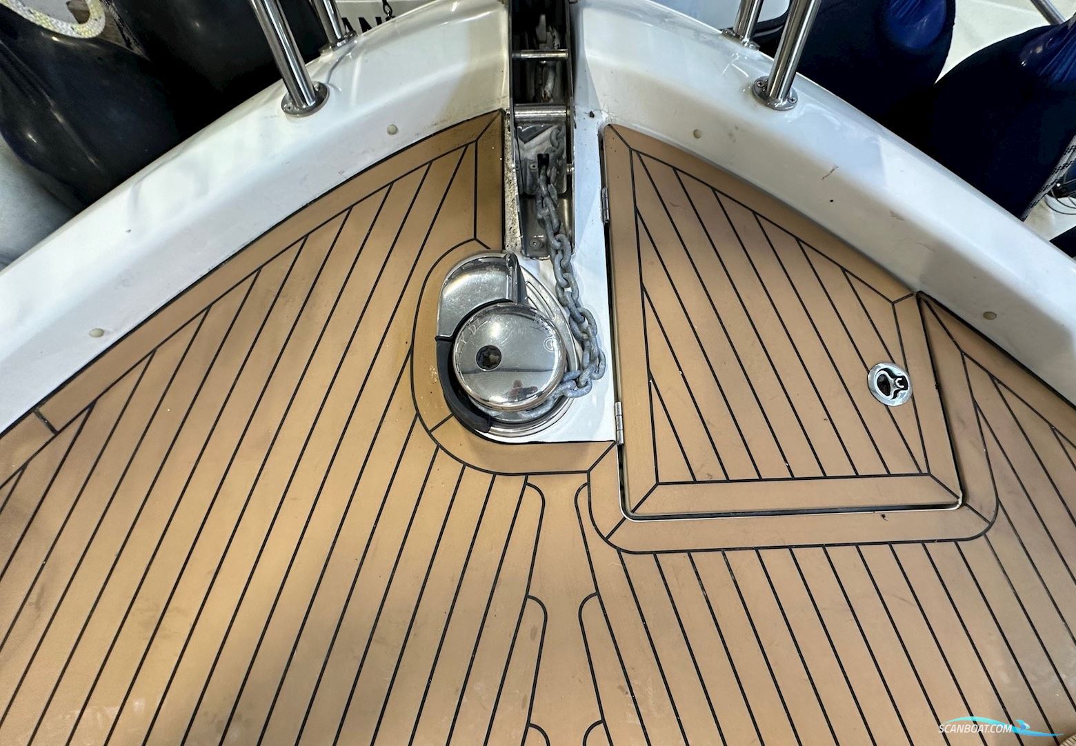 Bavaria Virtess 420 Fly Super