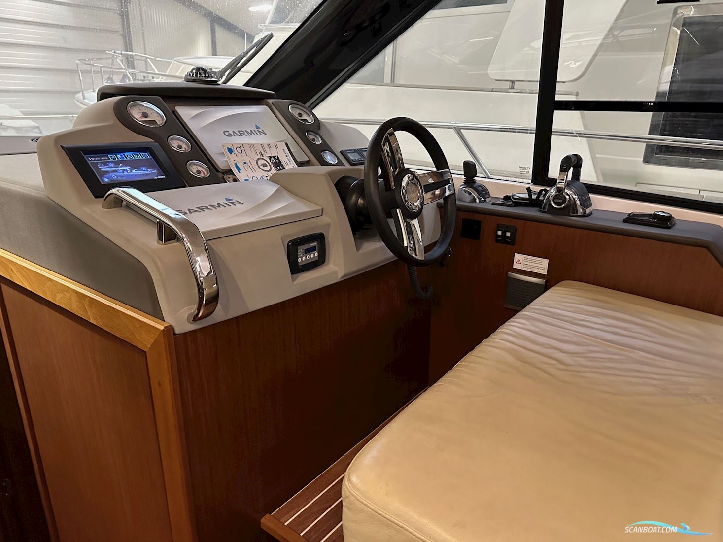 Bavaria Virtess 420 Fly Super