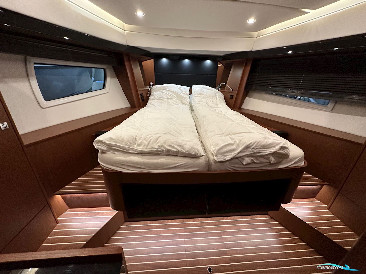 Bavaria Virtess 420 Fly Super