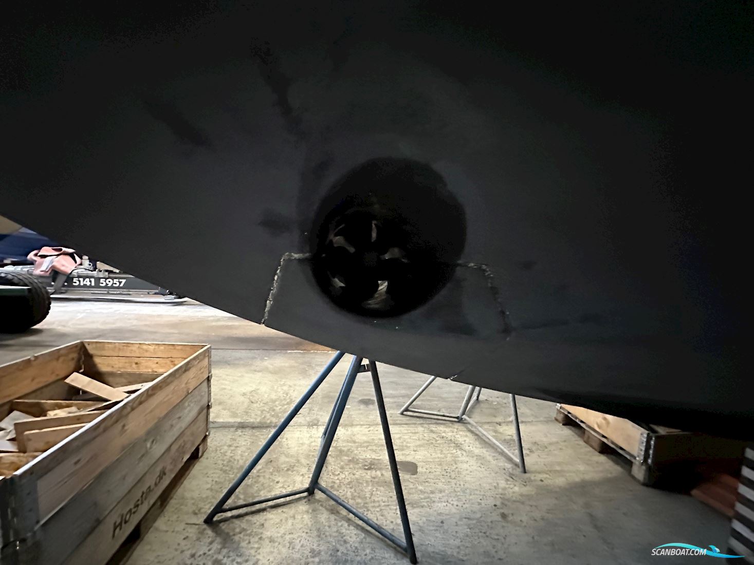 Bavaria Virtess 420 Fly Super