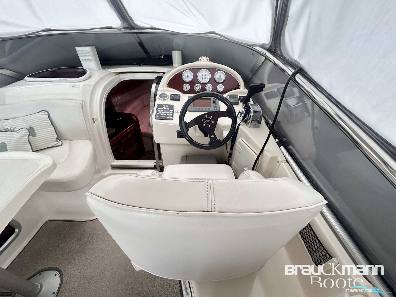 Bavaria Yachtbau Gmbh 27