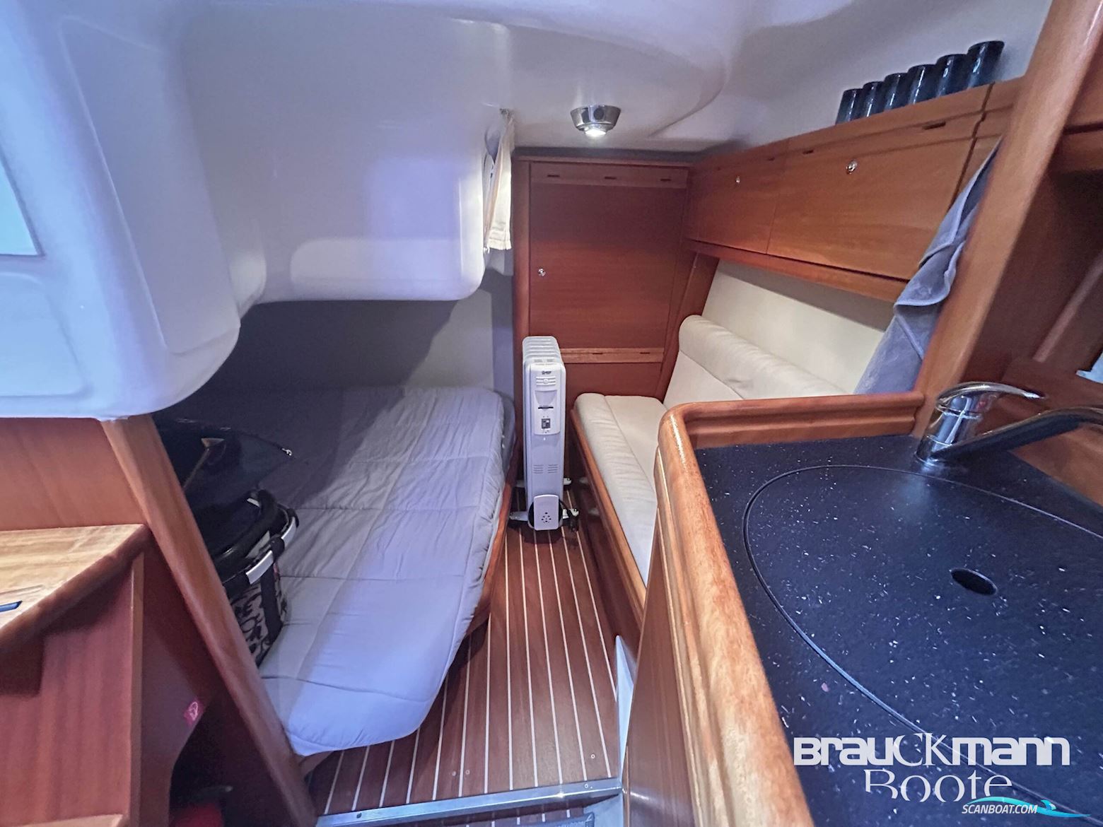 Bavaria Yachtbau Gmbh 27