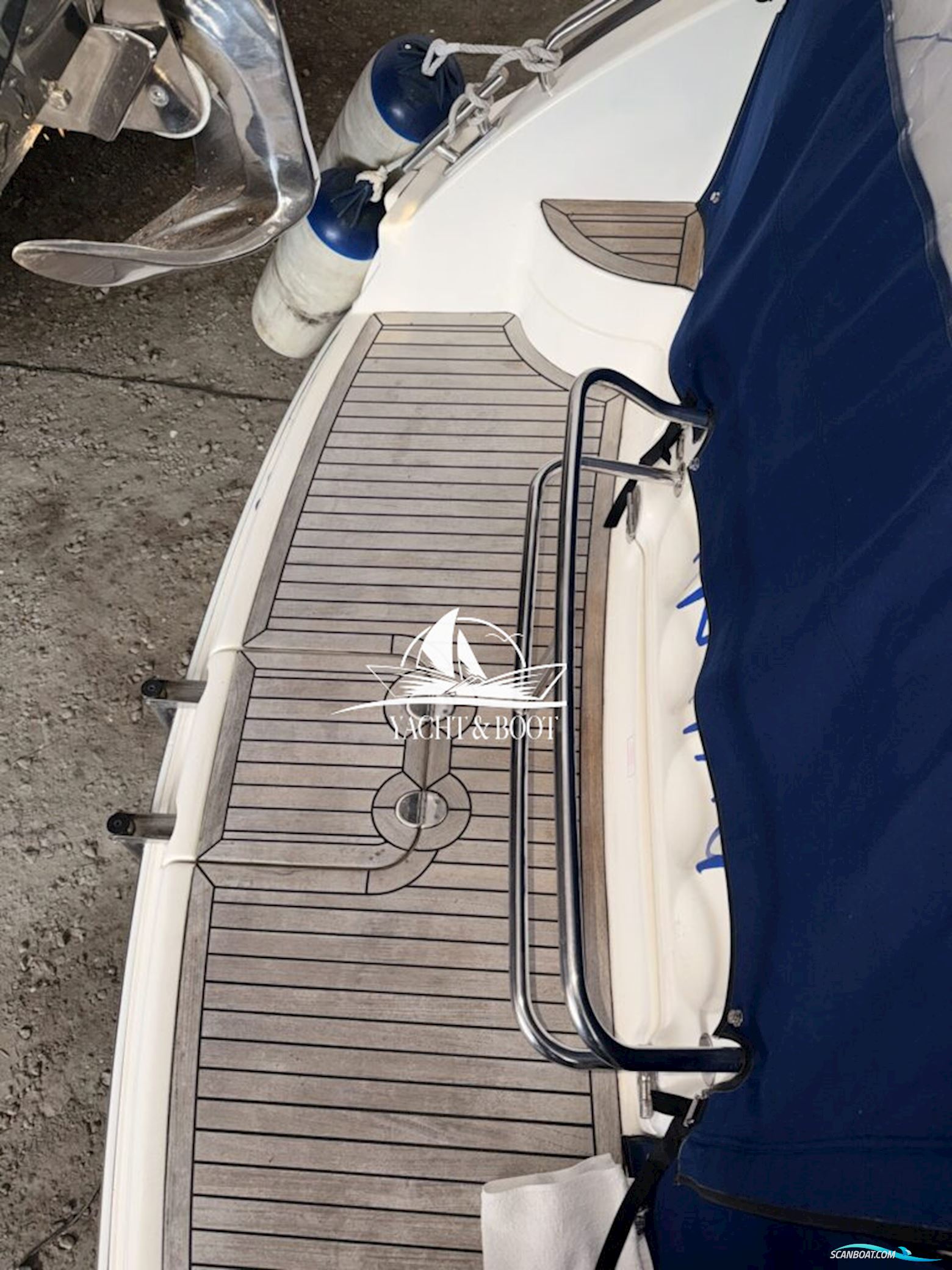 Bavaria Yachtbau Gmbh 32 HT