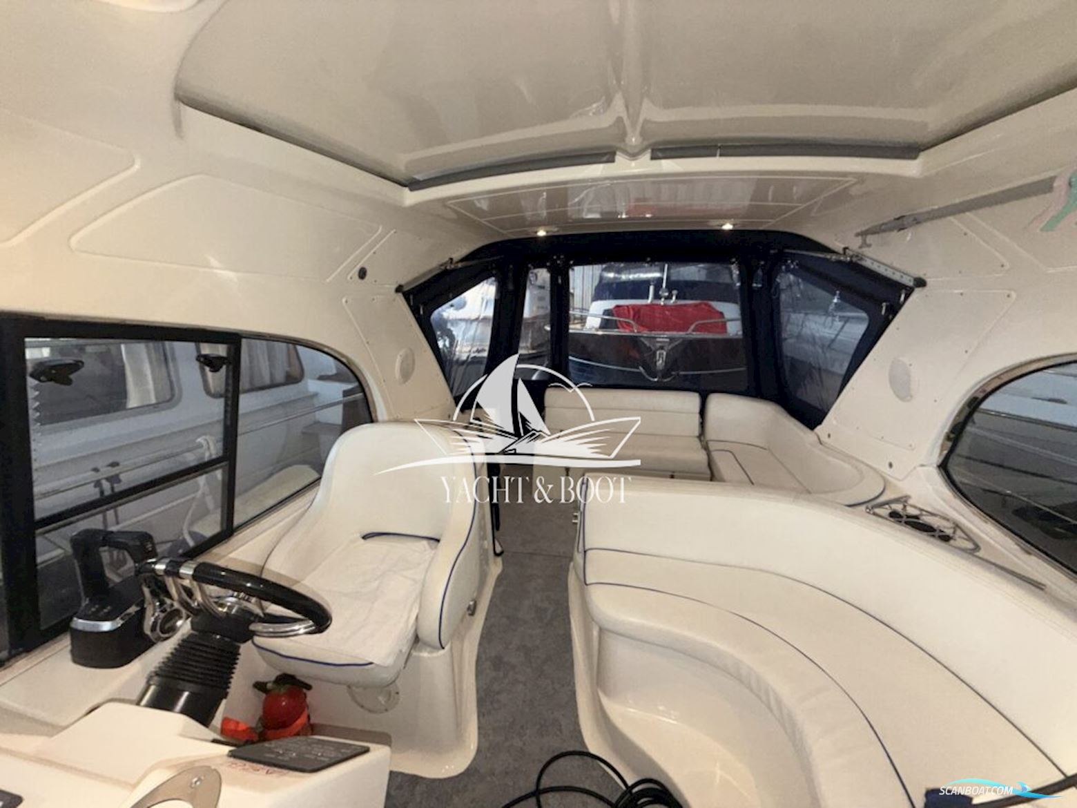 Bavaria Yachtbau Gmbh 32 HT