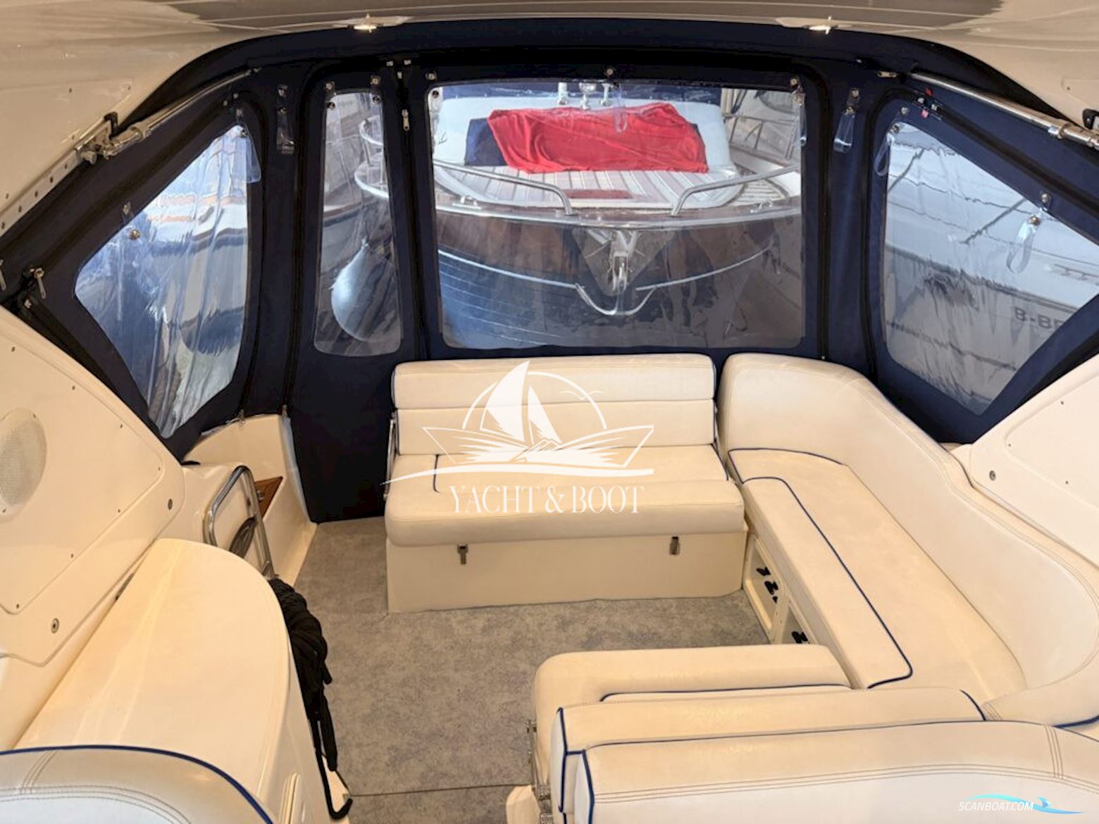 Bavaria Yachtbau Gmbh 32 HT