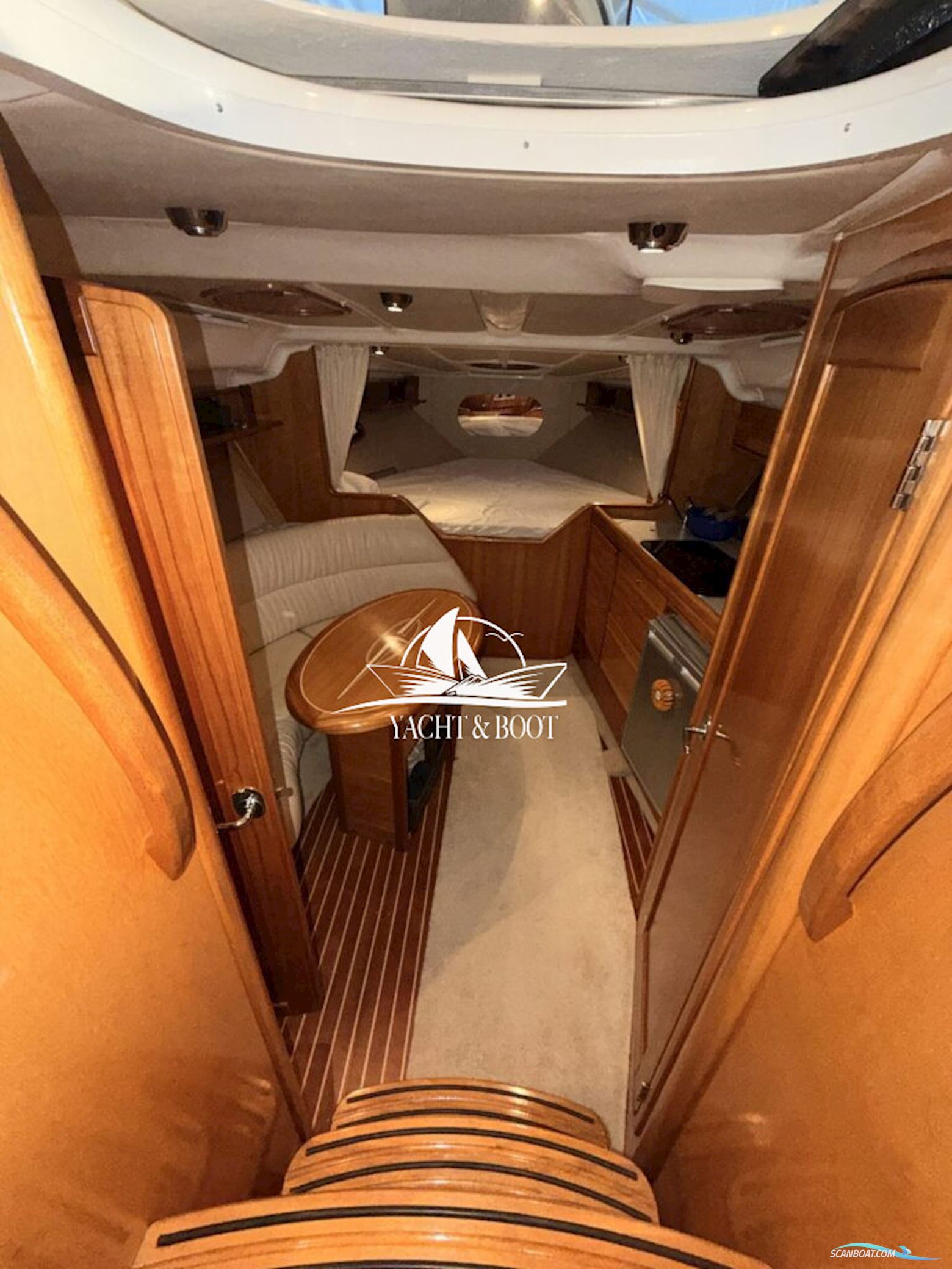 Bavaria Yachtbau Gmbh 32 HT