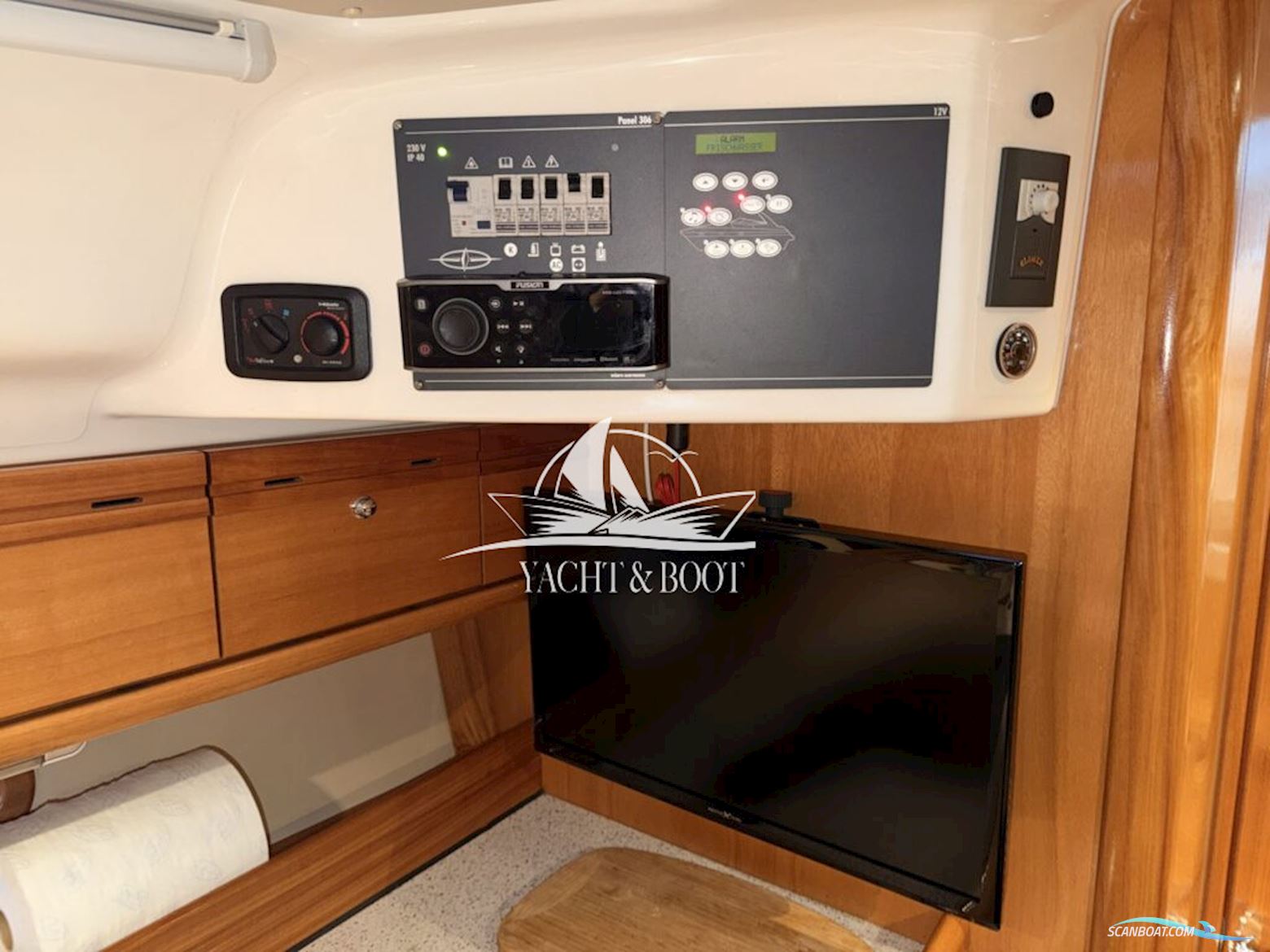 Bavaria Yachtbau Gmbh 32 HT