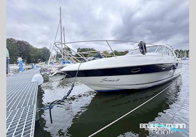 Bavaria Yachtbau Gmbh 35 Sport HT Motorboat 2007, with Volvo Penta engine, Germany