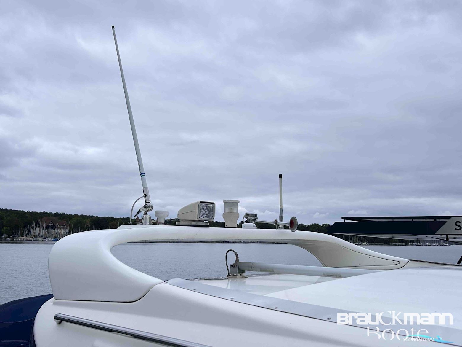 Bavaria Yachtbau Gmbh 35 Sport HT