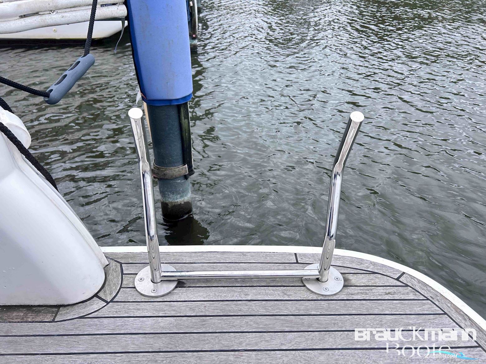 Bavaria Yachtbau Gmbh 35 Sport HT