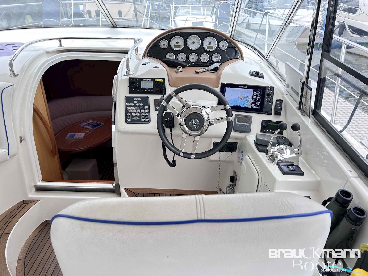 Bavaria Yachtbau Gmbh 35 Sport HT