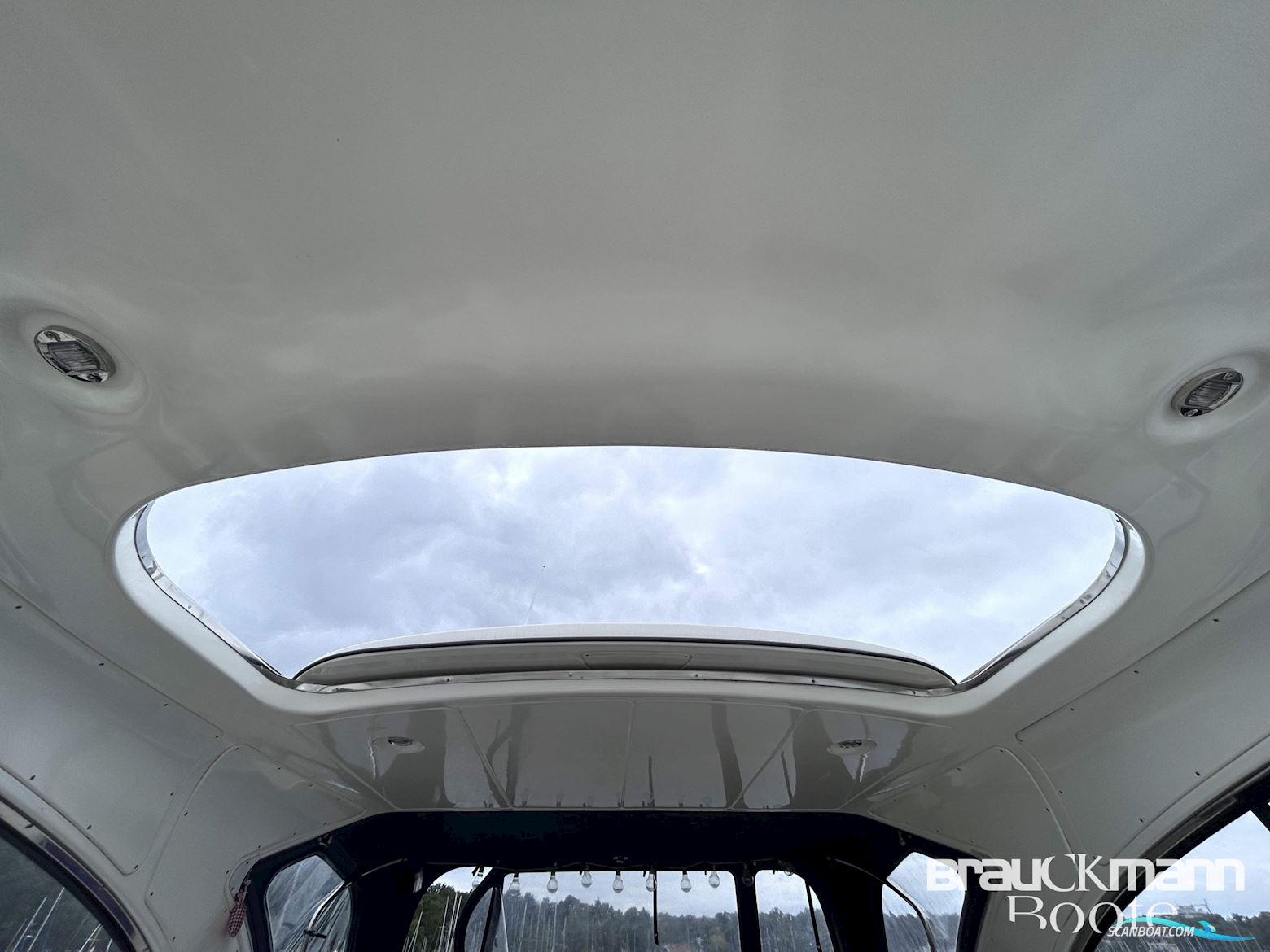 Bavaria Yachtbau Gmbh 35 Sport HT