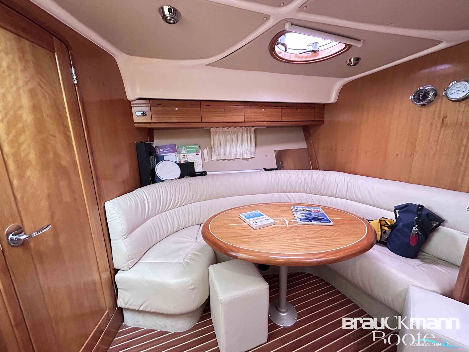 Bavaria Yachtbau Gmbh 35 Sport HT