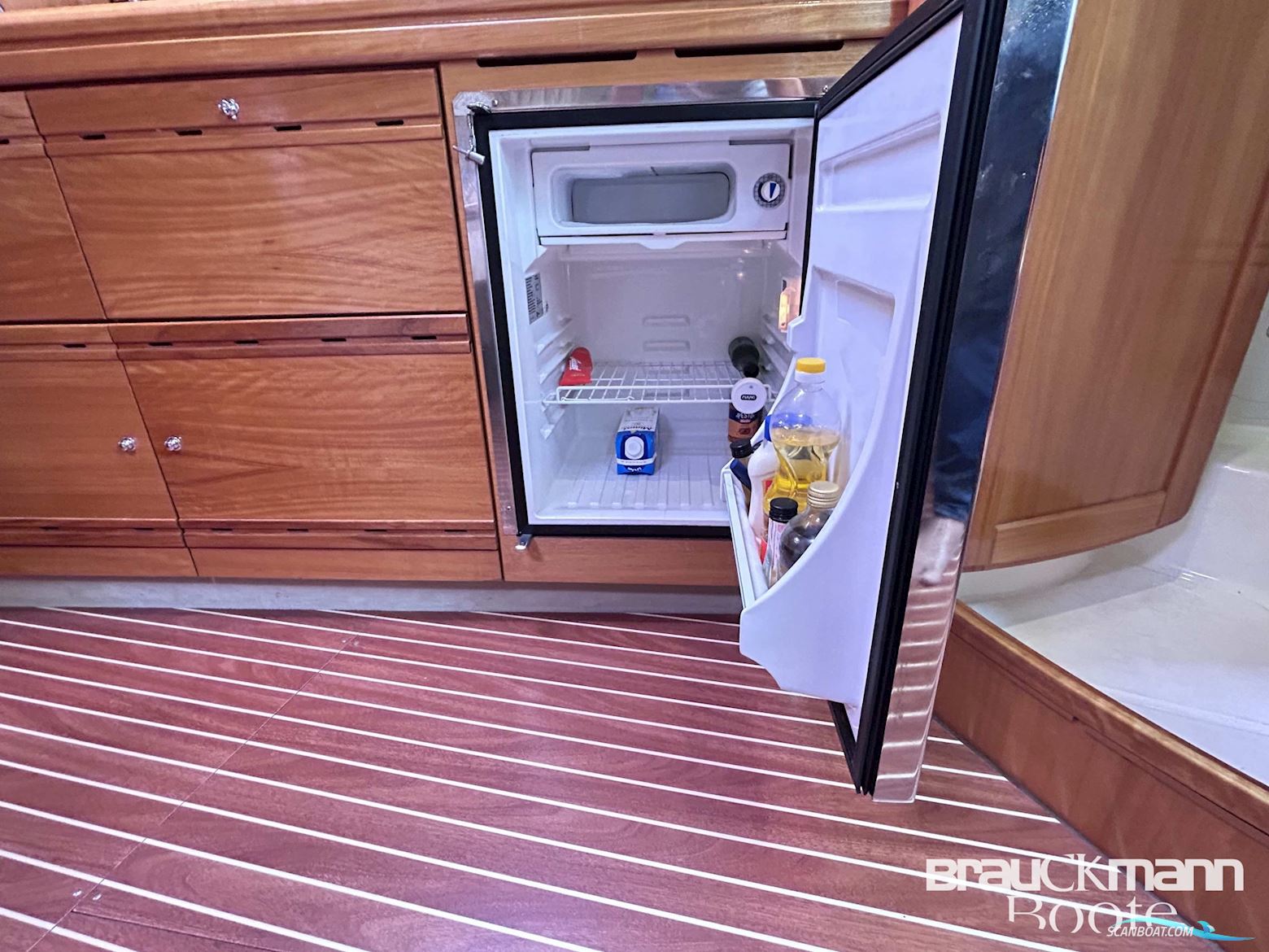 Bavaria Yachtbau Gmbh 35 Sport HT