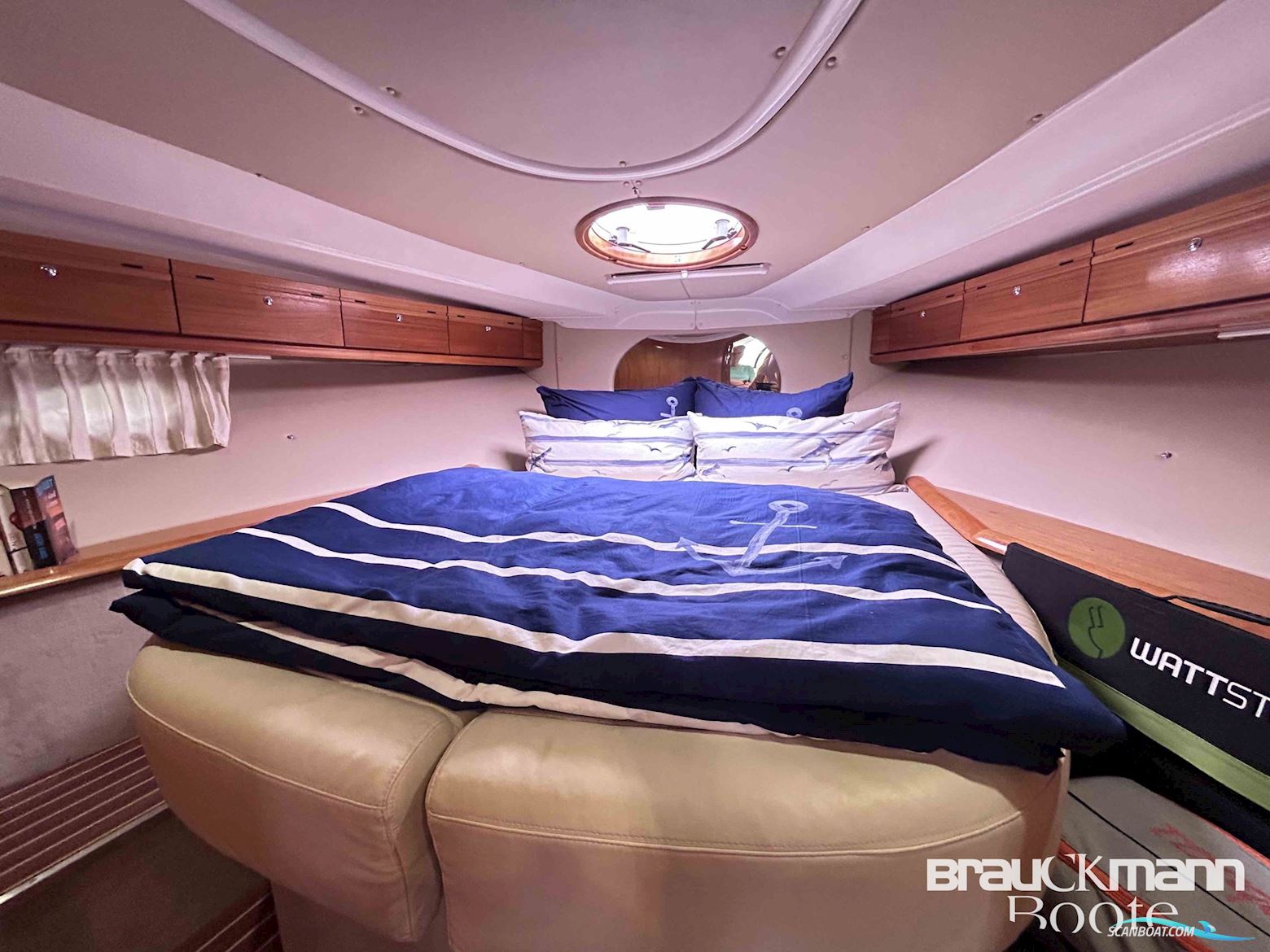 Bavaria Yachtbau Gmbh 35 Sport HT