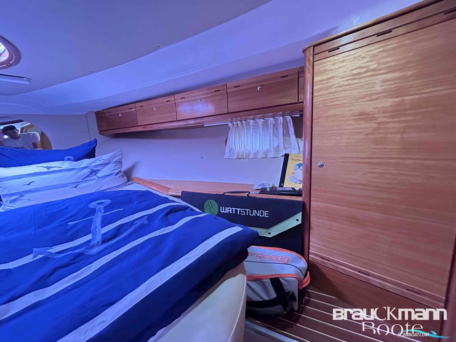 Bavaria Yachtbau Gmbh 35 Sport HT