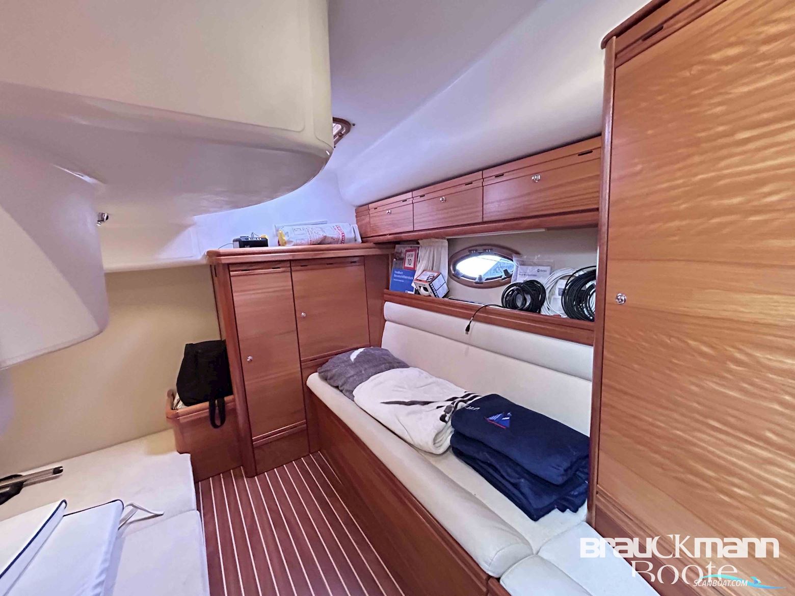 Bavaria Yachtbau Gmbh 35 Sport HT