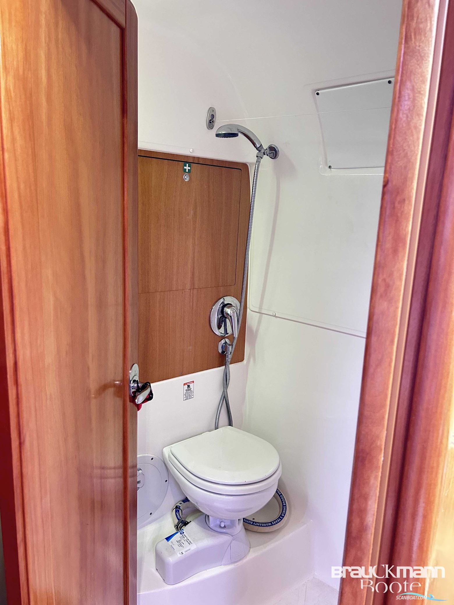 Bavaria Yachtbau Gmbh 35 Sport HT