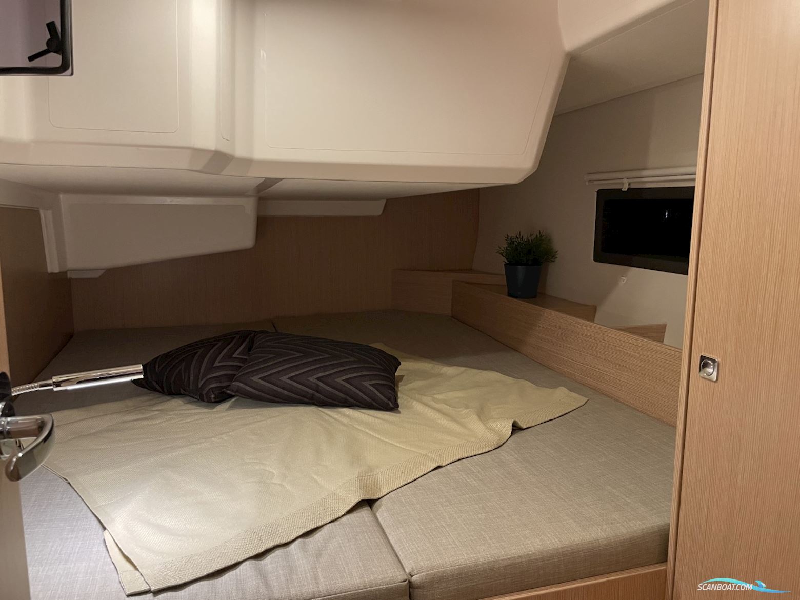 Bavaria Yachtbau Gmbh C42