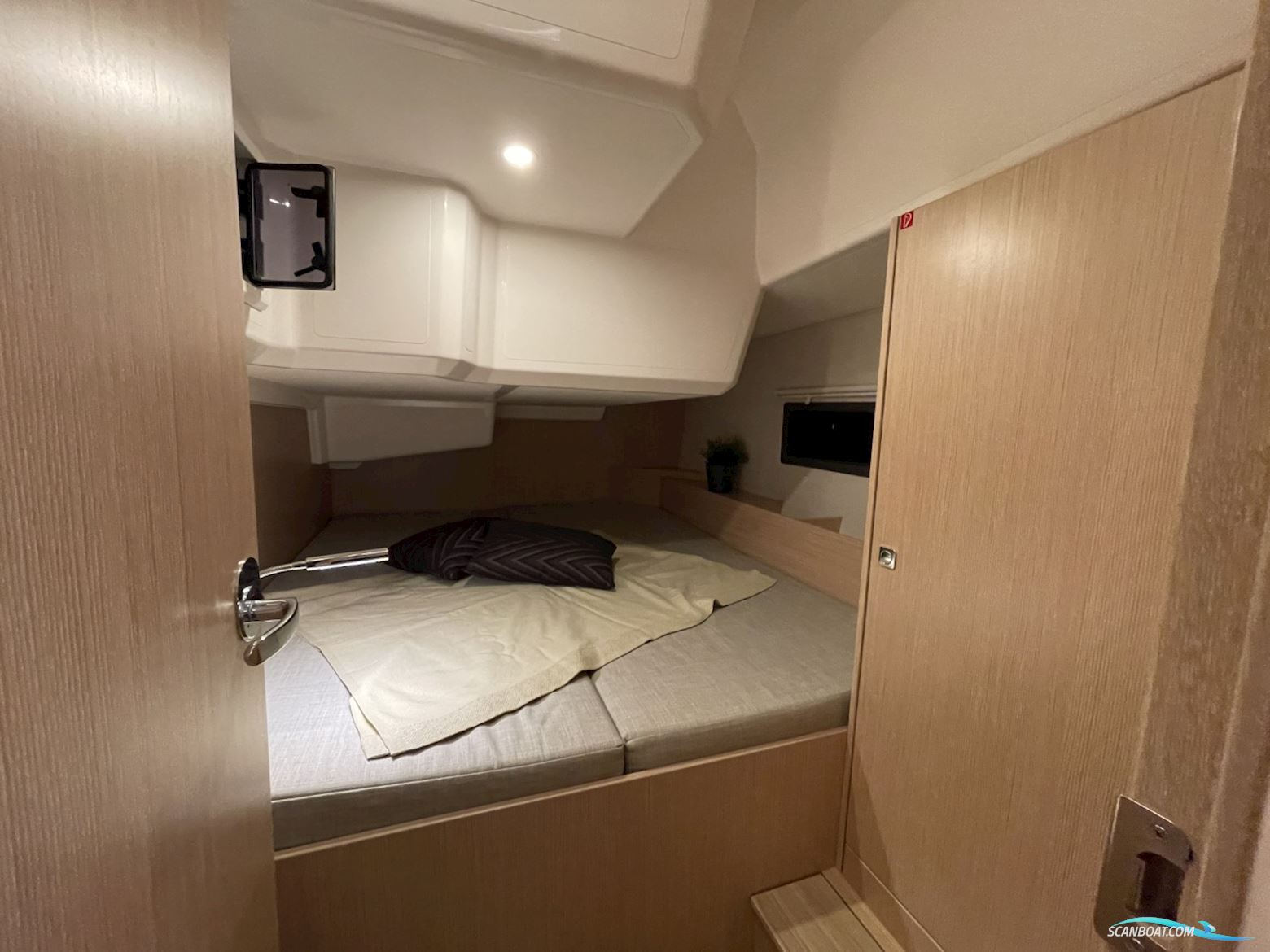 Bavaria Yachtbau Gmbh C42