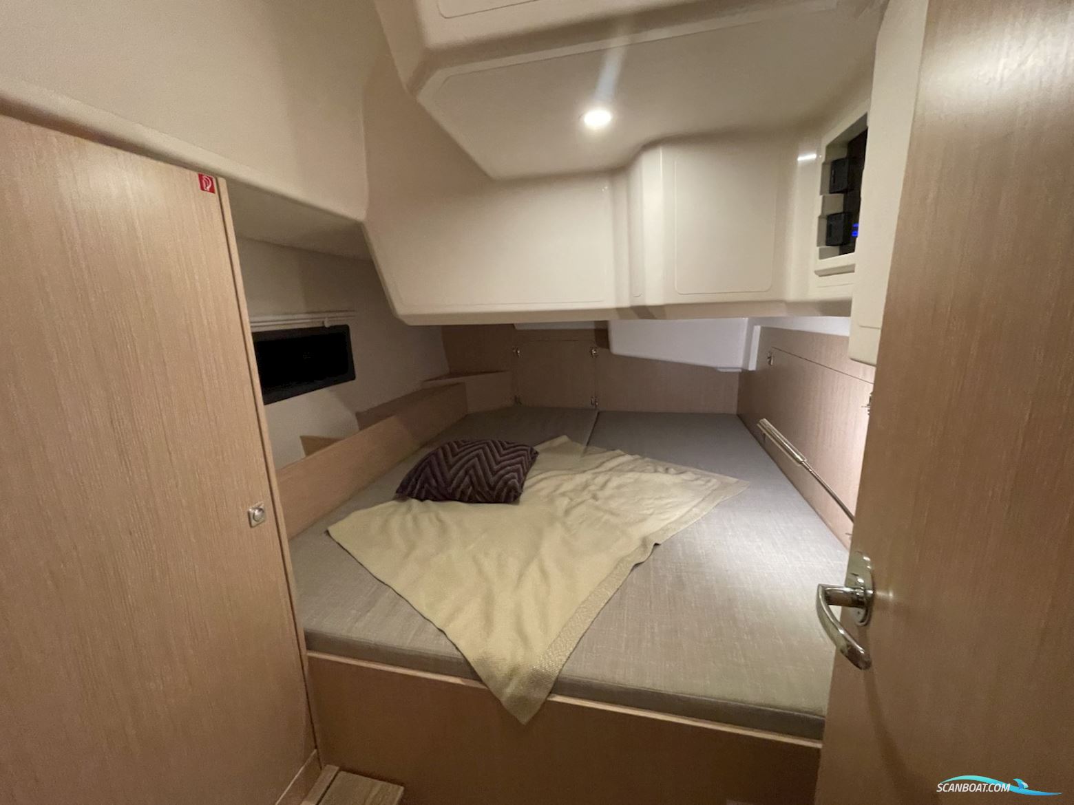 Bavaria Yachtbau Gmbh C42