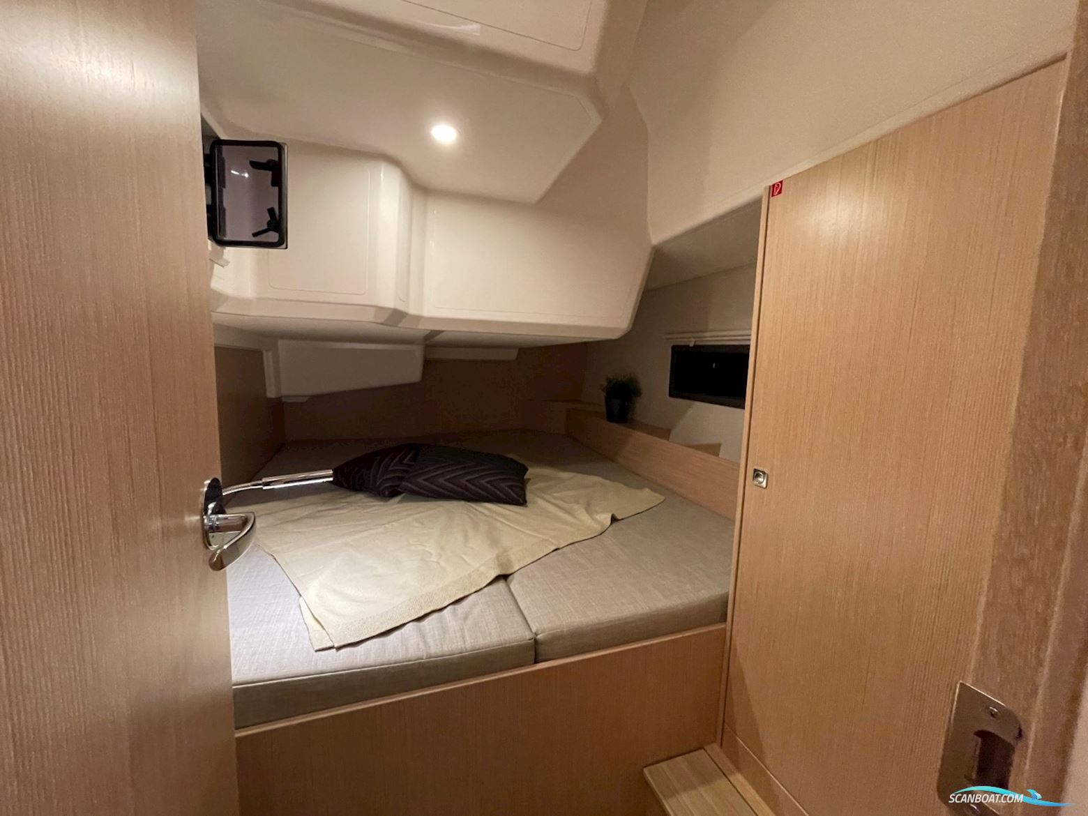 Bavaria Yachtbau Gmbh C42