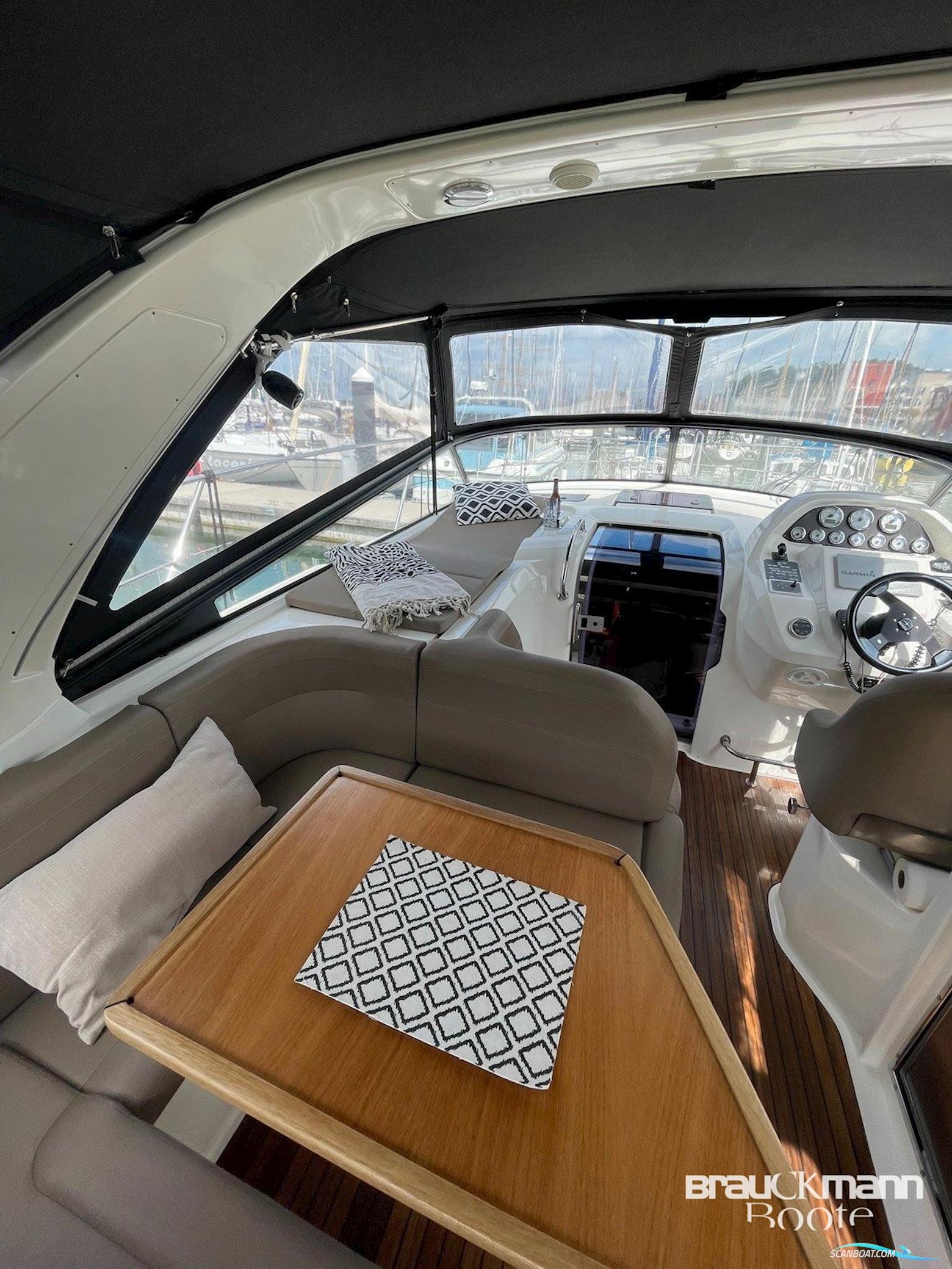 Bavaria Yachtbau Gmbh Modell