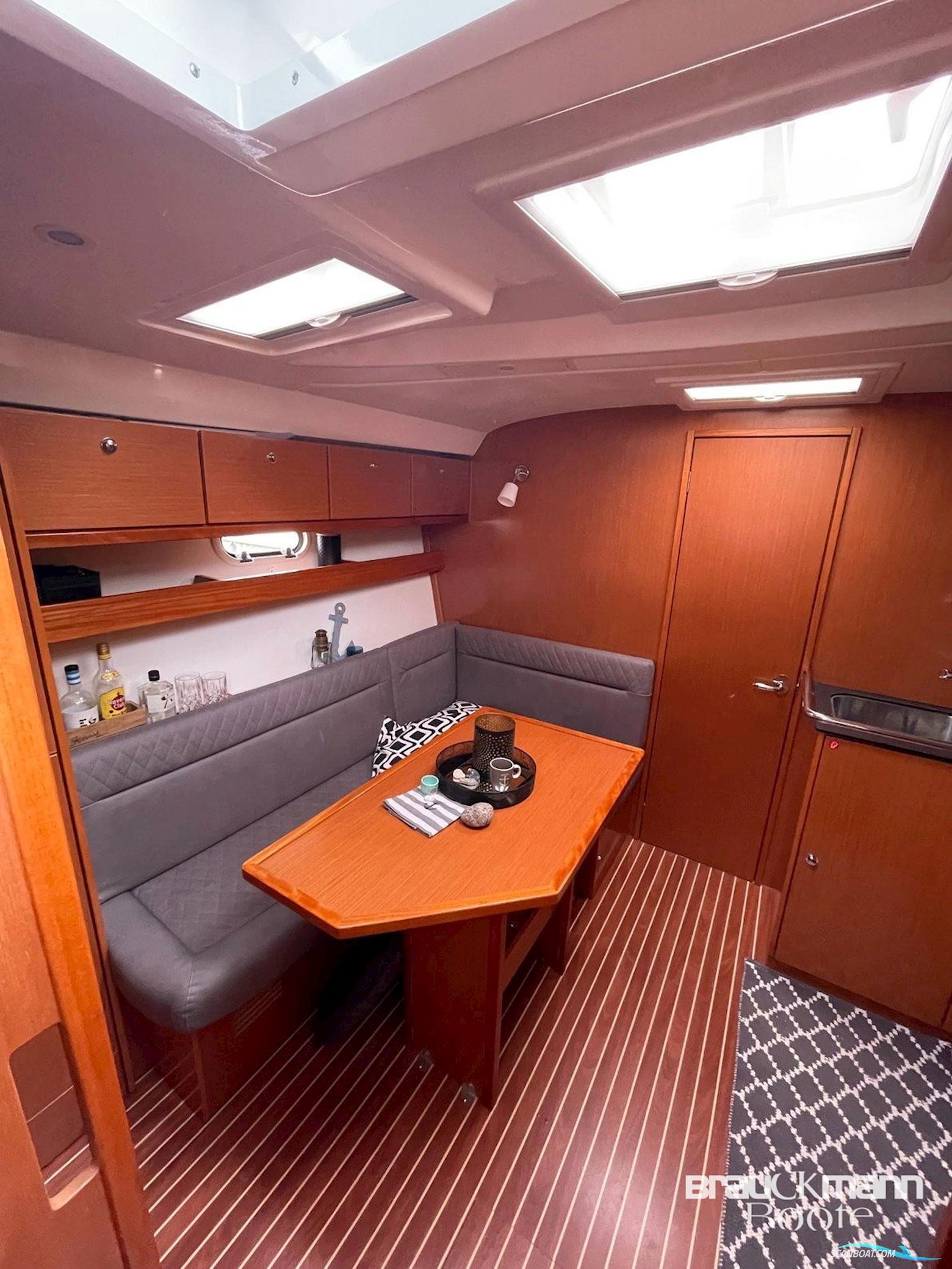 Bavaria Yachtbau GmbH Modell