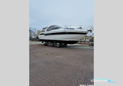 Bavaria Yachtbau Gmbh Sport 400 Motorboat 2015, with Mercruiser engine, Germany