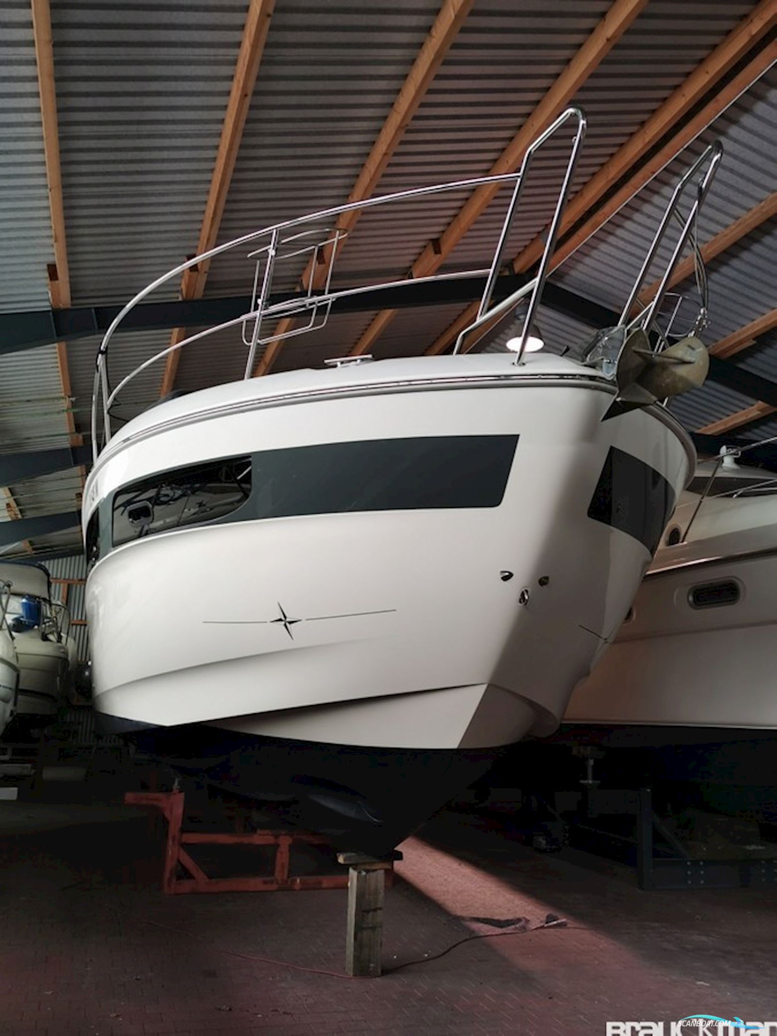 Bavaria Yachtbau Gmbh Sport 400
