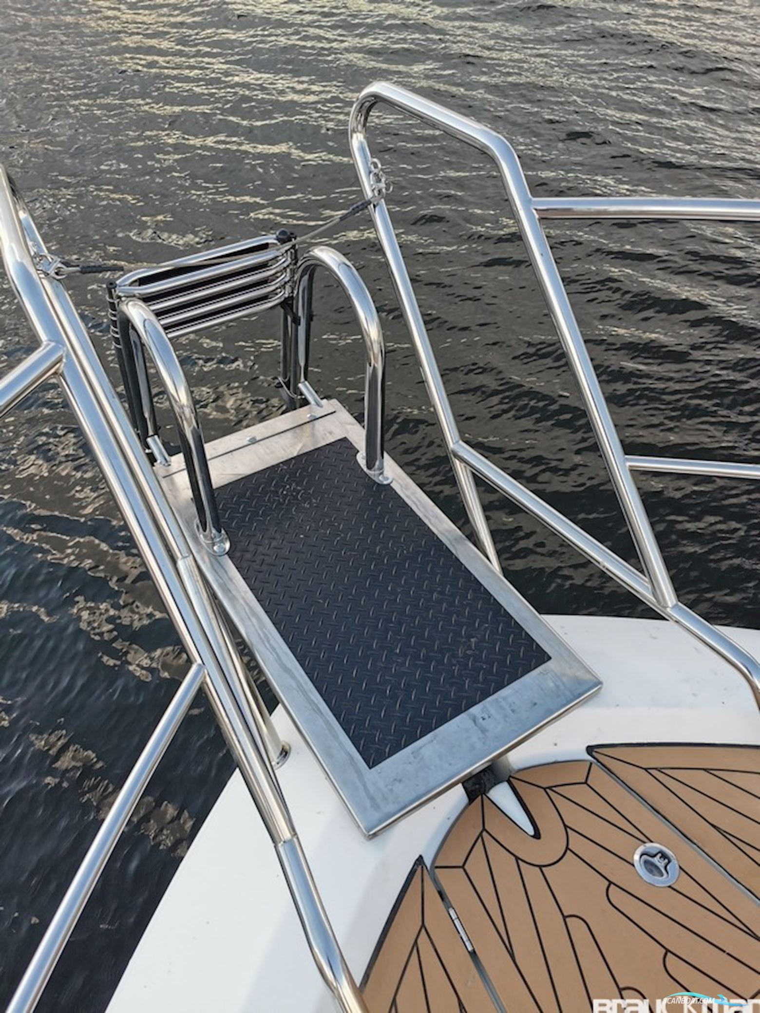 Bavaria Yachtbau Gmbh Sport 400