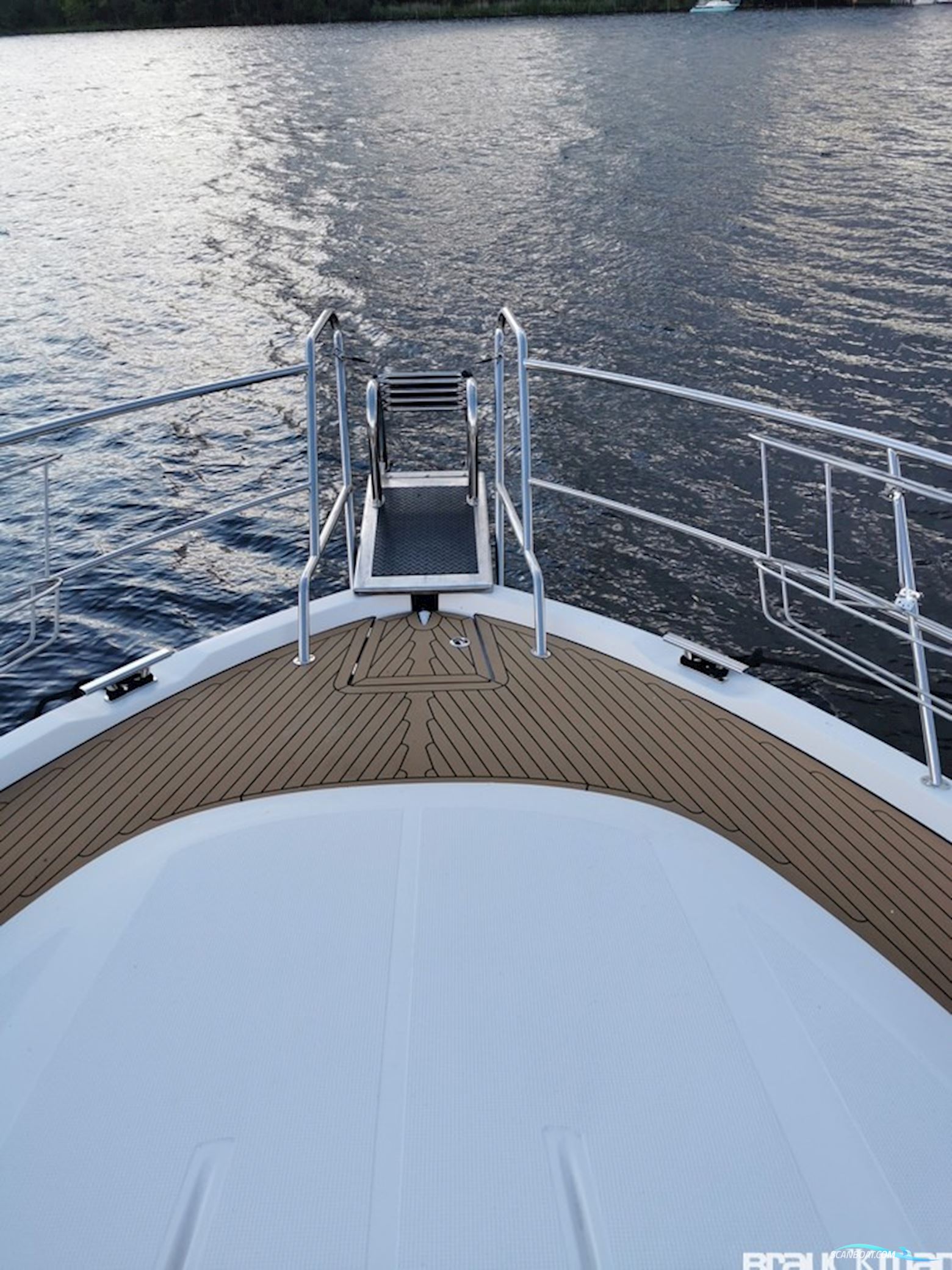 Bavaria Yachtbau Gmbh Sport 400