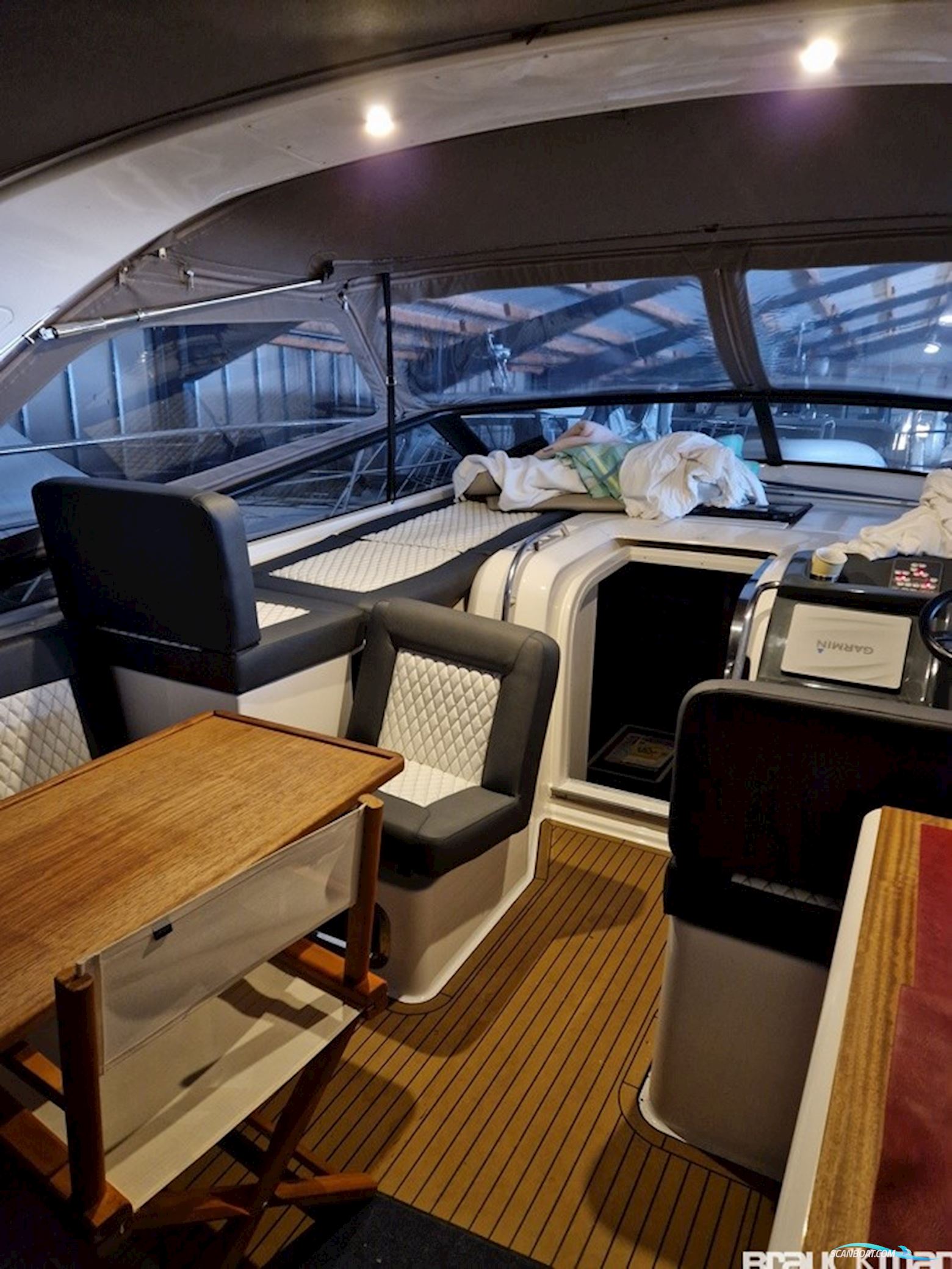 Bavaria Yachtbau Gmbh Sport 400