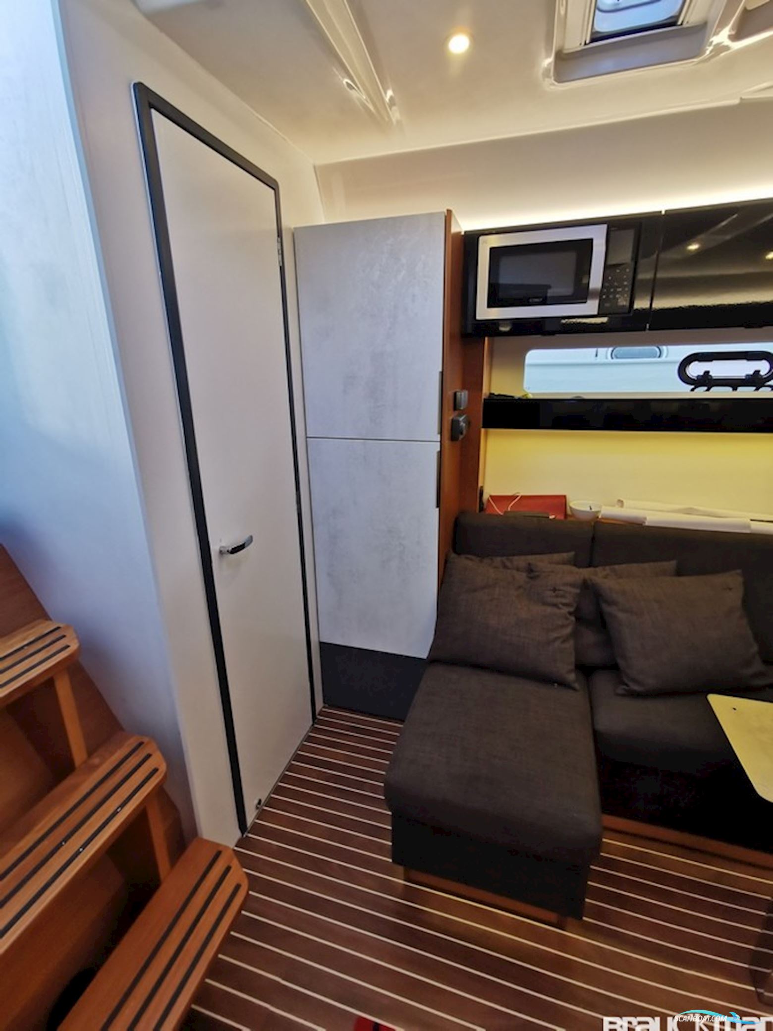 Bavaria Yachtbau Gmbh Sport 400
