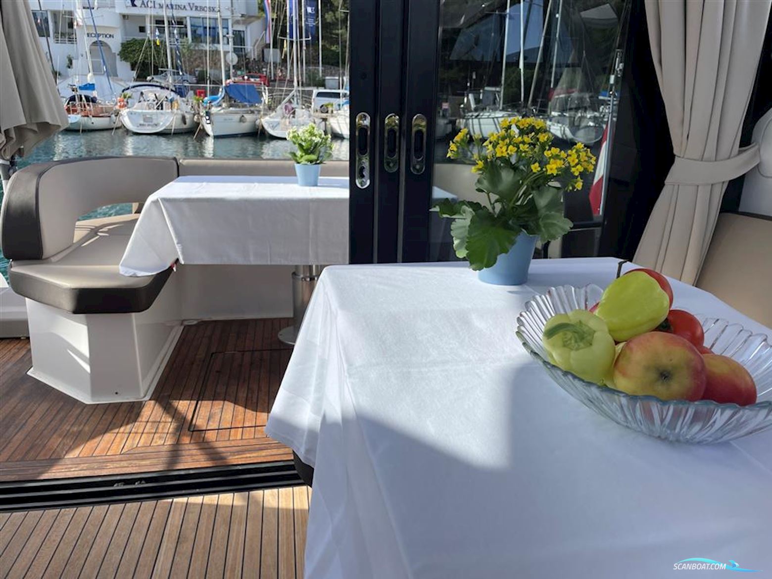 Bavaria Yachts S40 Coupe