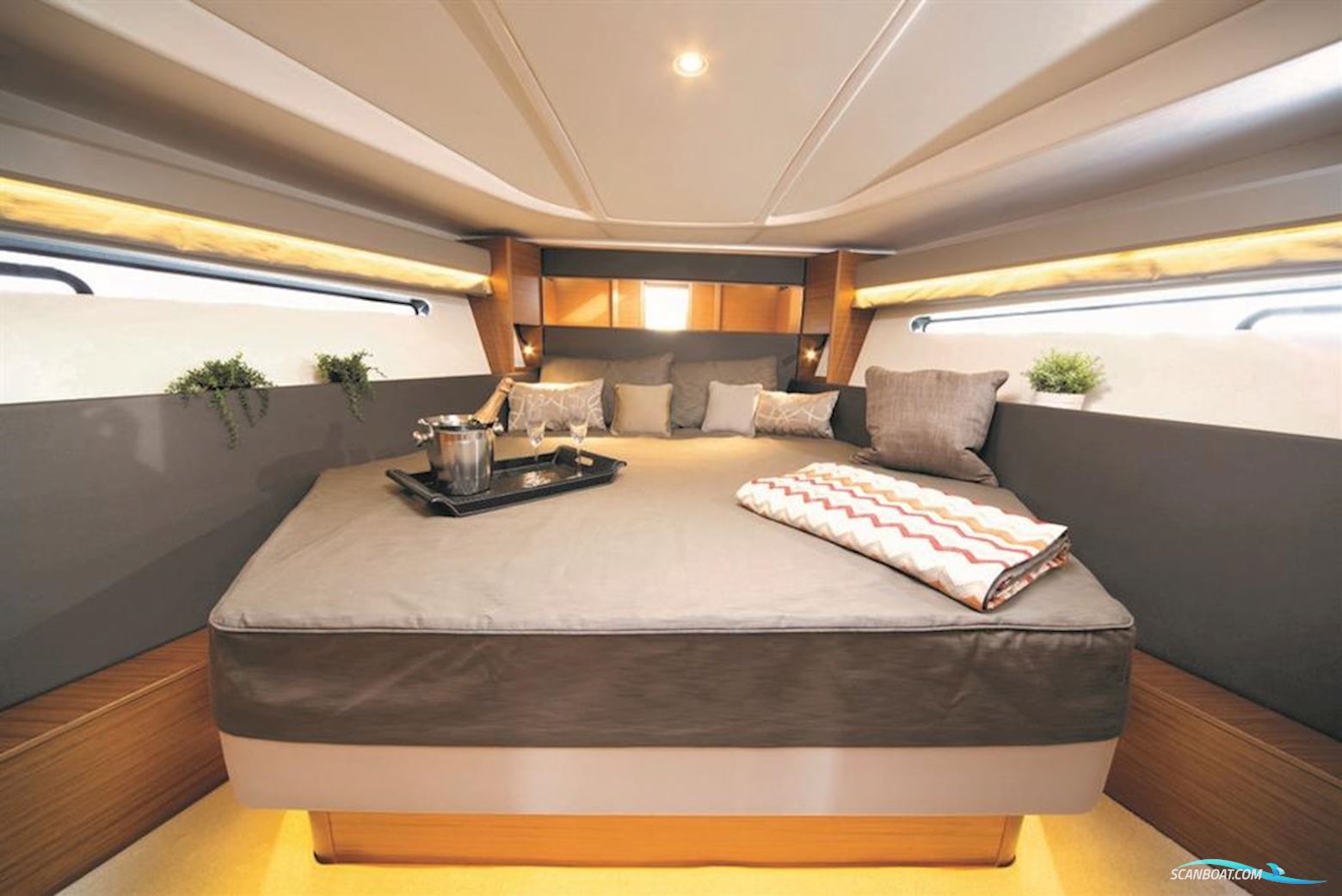 Bavaria Yachts S40 Coupe
