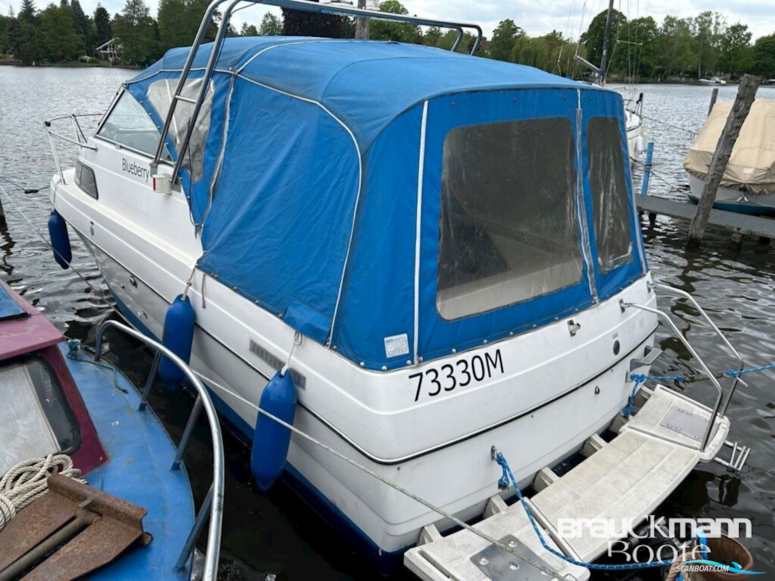 Bayliner (US) Bayliner (US) 2252