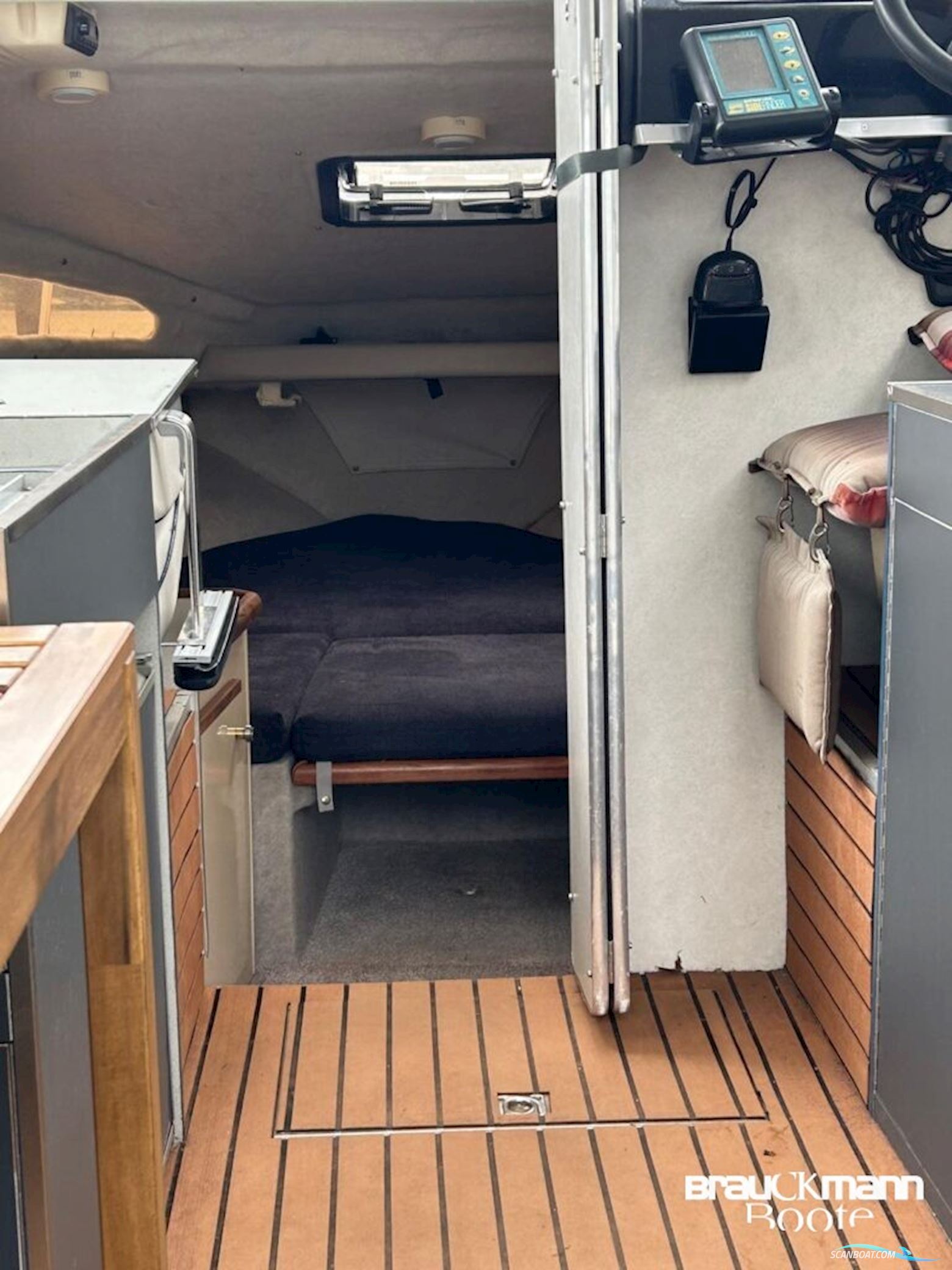 Bayliner (US) Bayliner (US) 2252