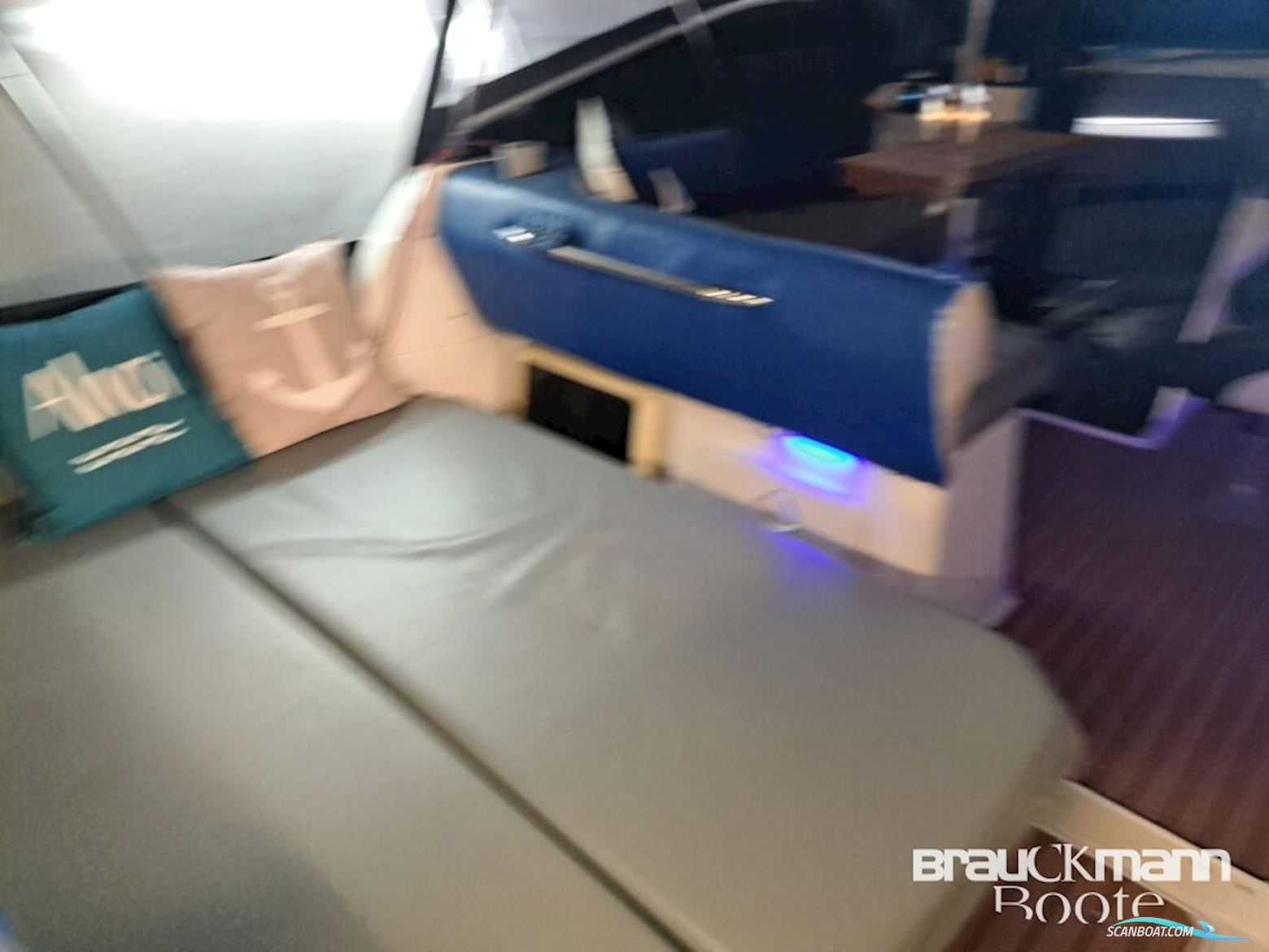 Bayliner (US) Bayliner (US) 2655 Cierra