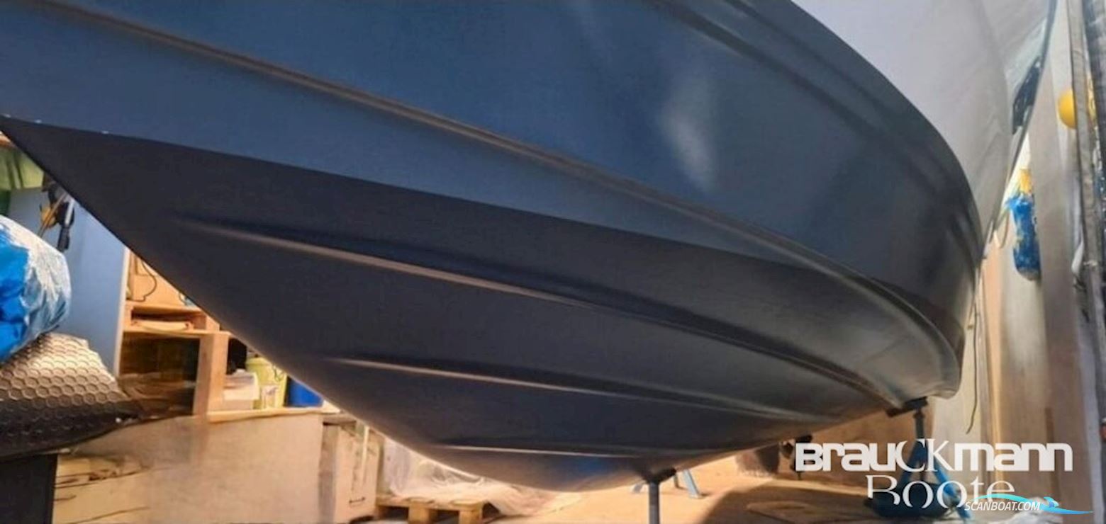 Bayliner (US) Bayliner (US) 2655 Cierra