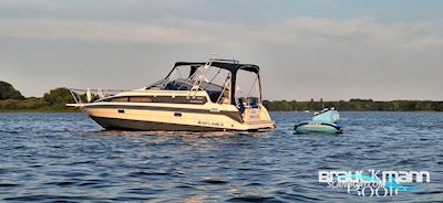 Bayliner (US) Bayliner (US) 2655 Cierra Motorboat 1991, with Mercruiser engine, Germany