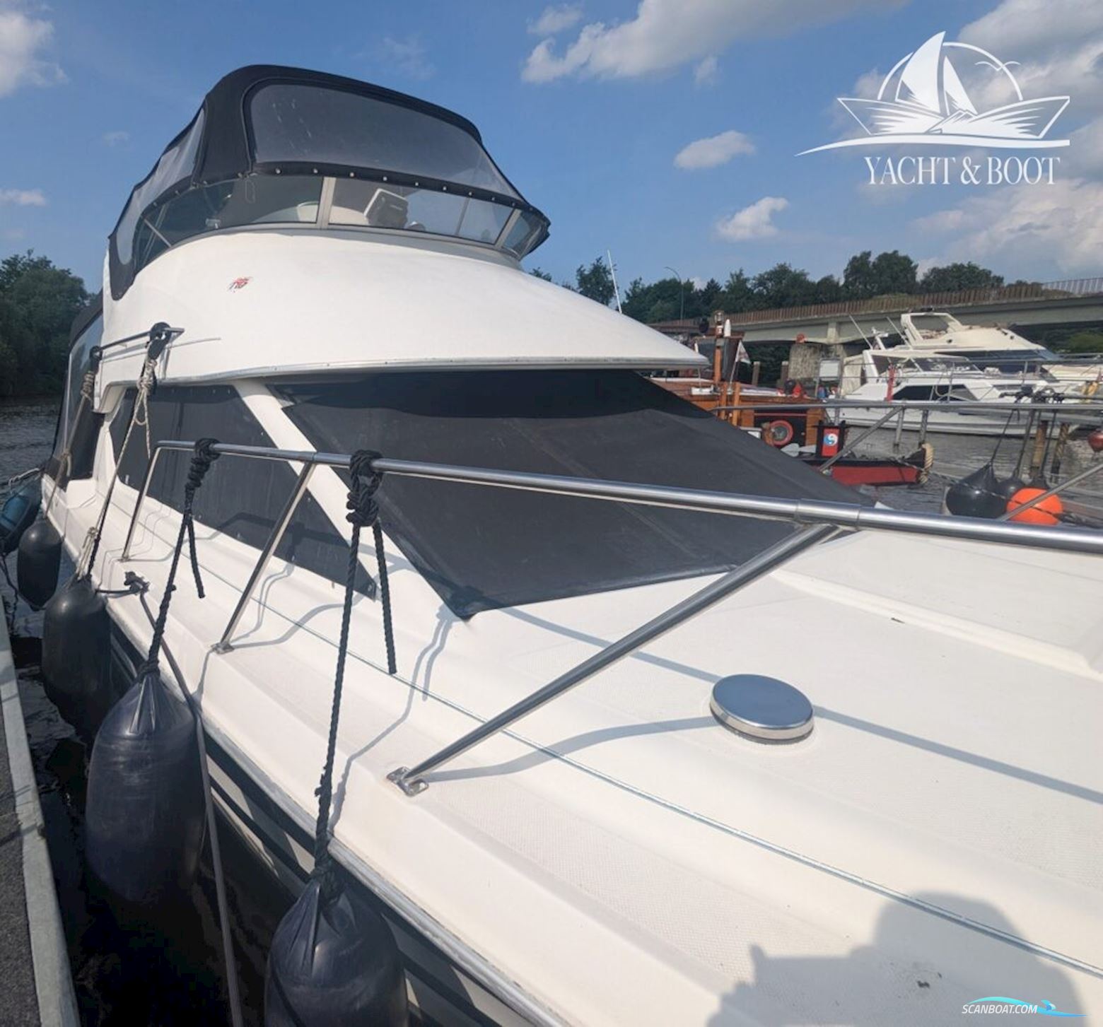 Bayliner (US) Bayliner (US) Cierra 2858 Fly