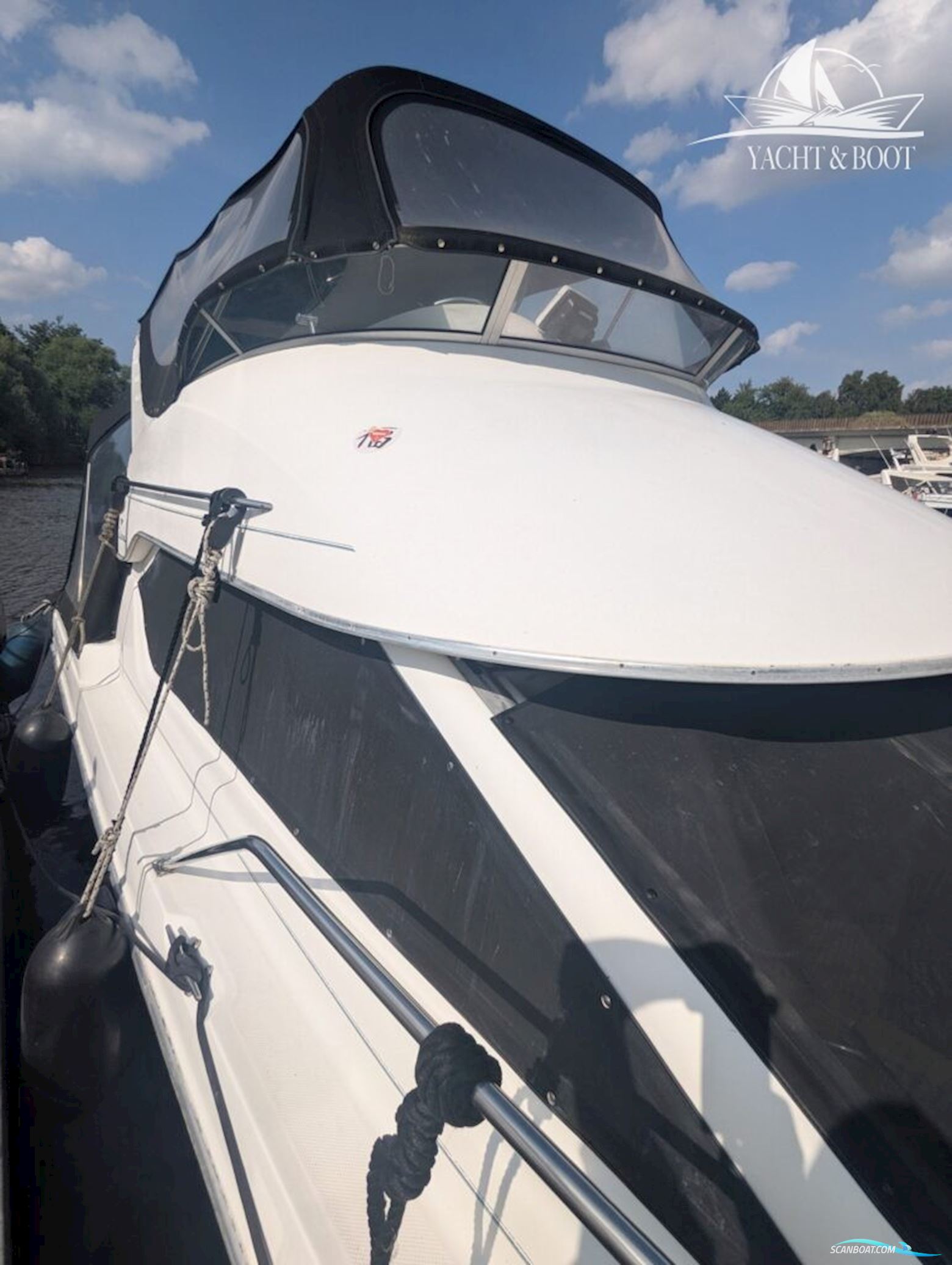 Bayliner (US) Bayliner (US) Cierra 2858 Fly