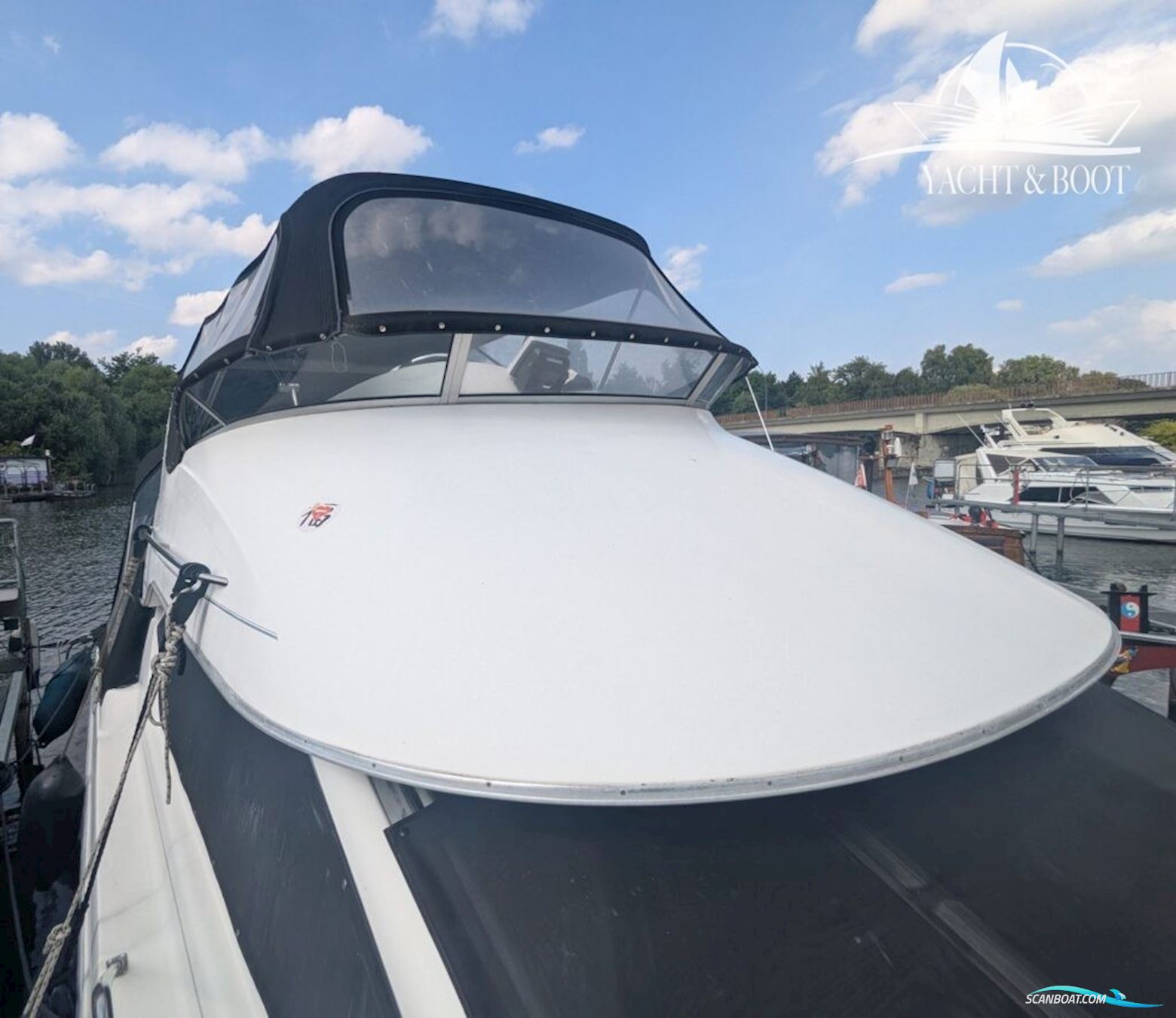 Bayliner (US) Bayliner (US) Cierra 2858 Fly