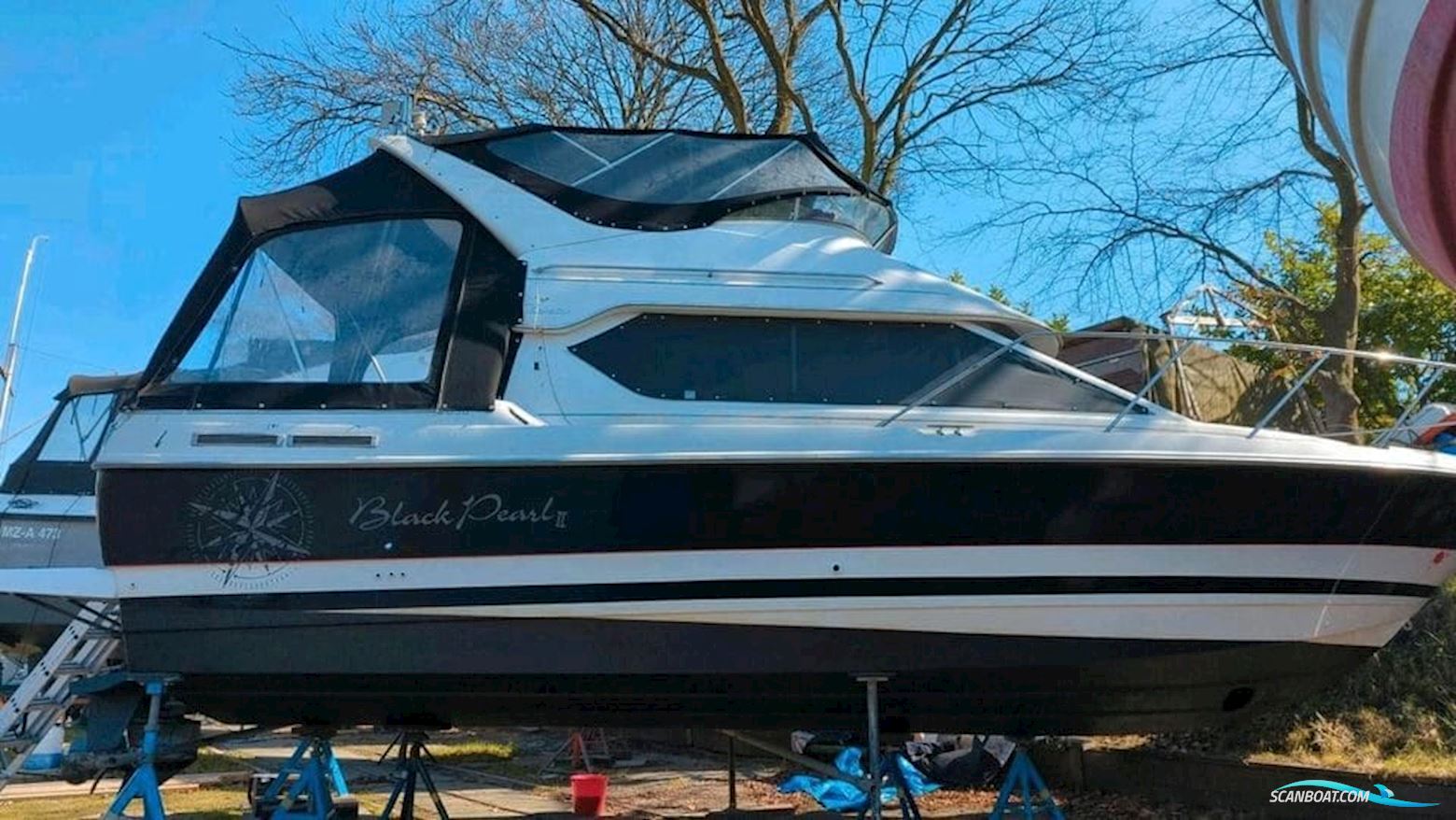 Bayliner (US) Bayliner (US) Cierra 2858 Fly